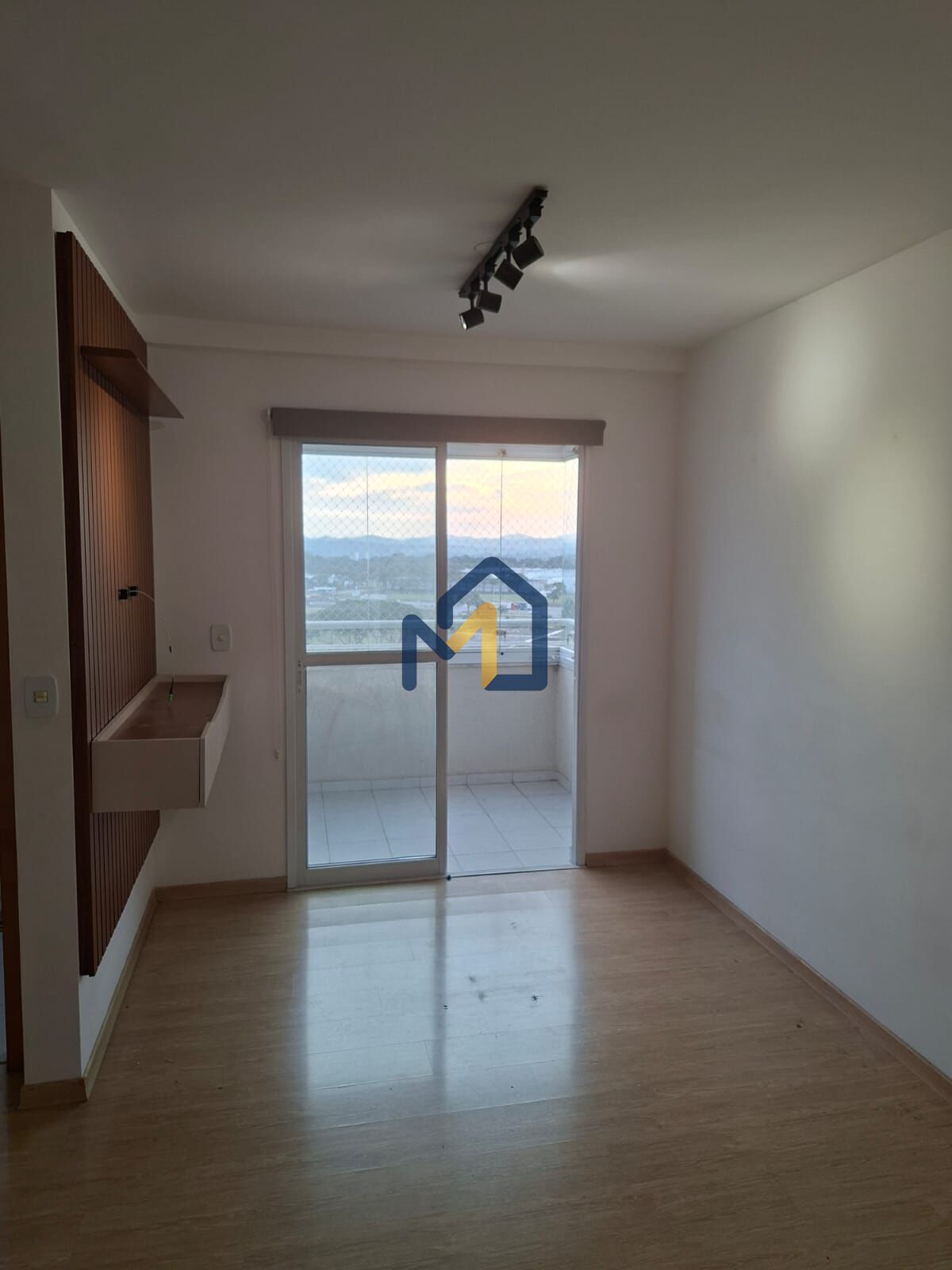 Apartamento, 2 quartos, 60 m² - Foto 2