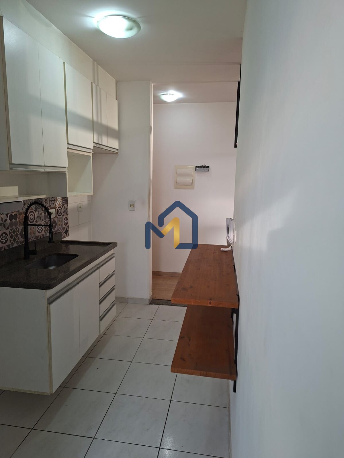 Apartamento, 2 quartos, 60 m² - Foto 4