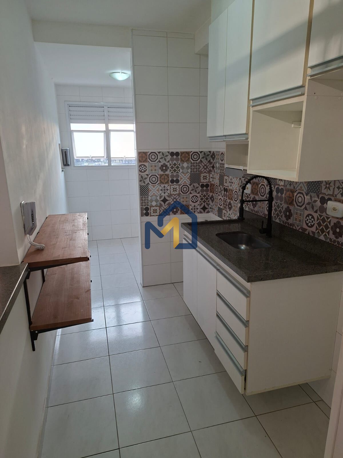 Apartamento, 2 quartos, 60 m² - Foto 5