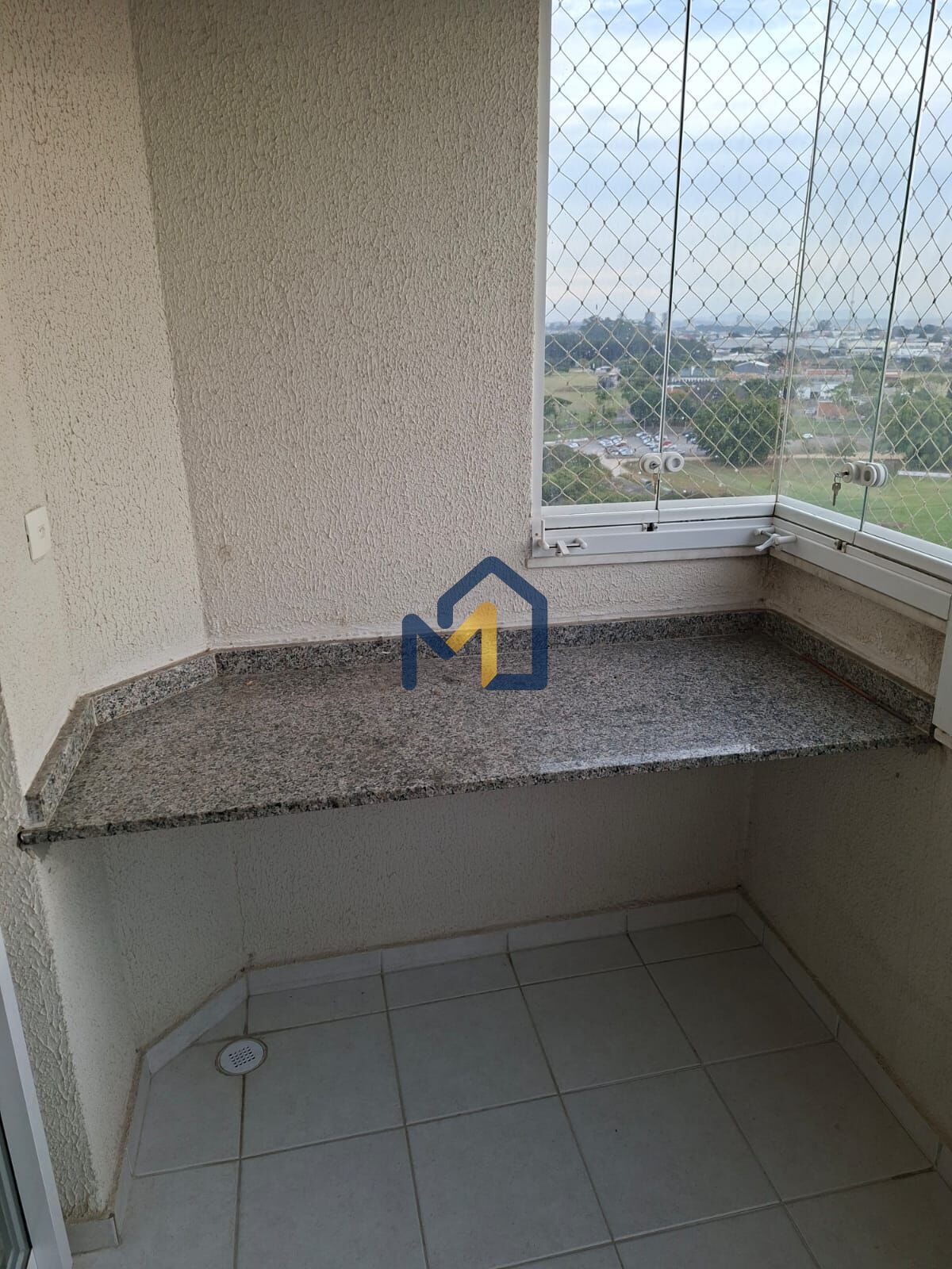 Apartamento, 2 quartos, 60 m² - Foto 15