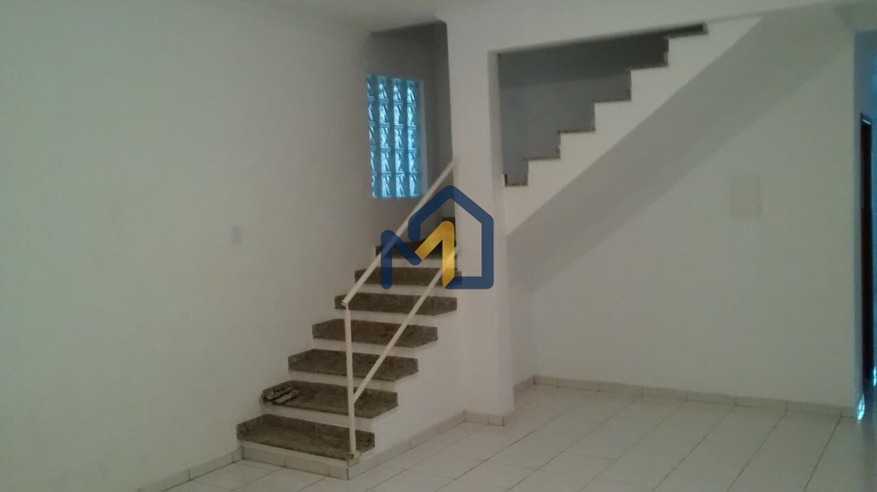 Sobrado, 3 quartos, 206 m² - Foto 4
