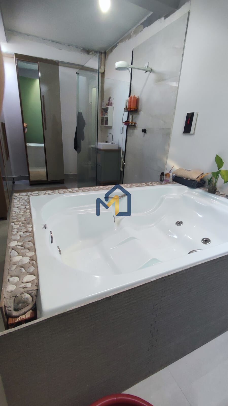 Casa, 2 quartos, 125 m² - Foto 4