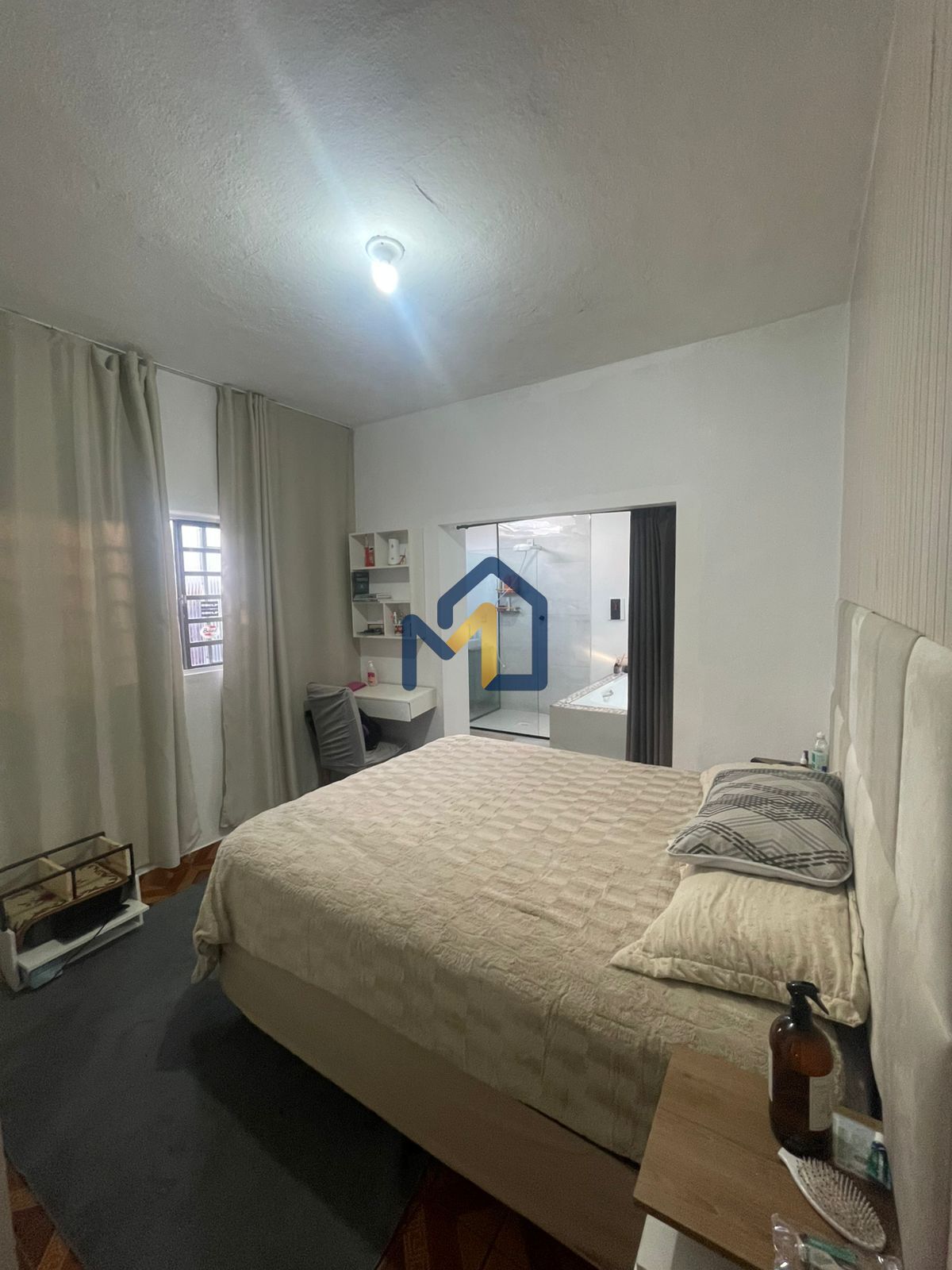 Casa, 2 quartos, 125 m² - Foto 2
