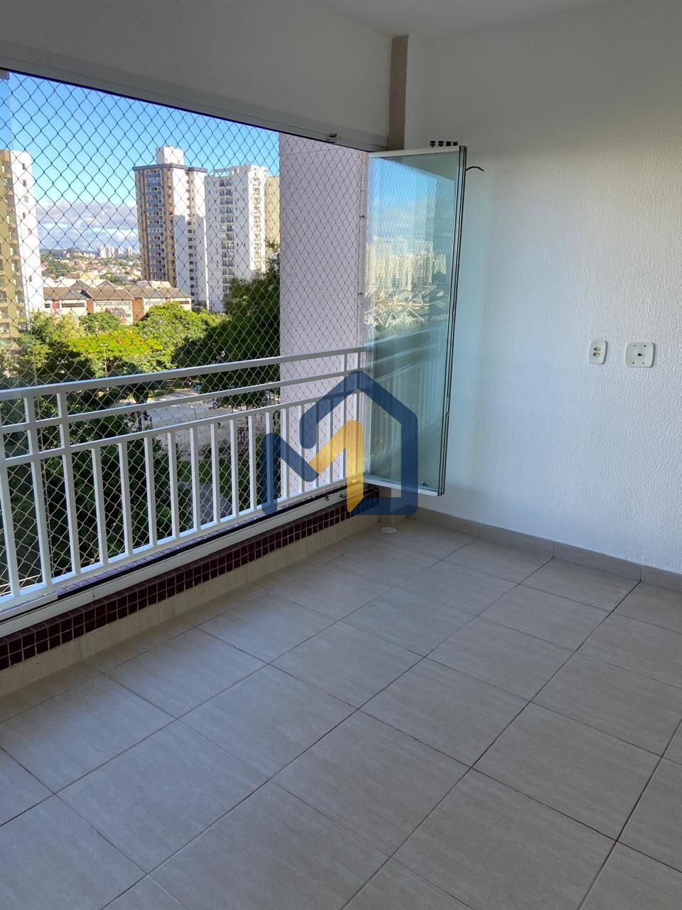 Apartamento, 2 quartos, 74 m² - Foto 3