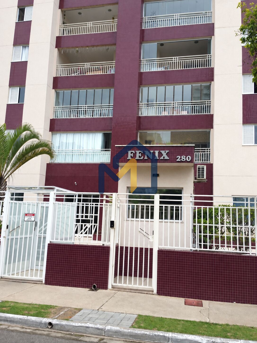 Apartamento, 2 quartos, 74 m² - Foto 1