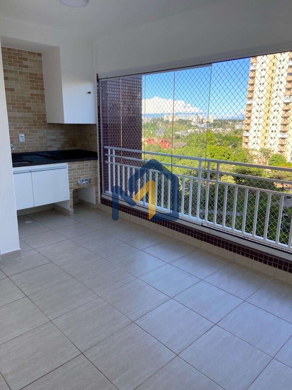 Apartamento, 2 quartos, 74 m² - Foto 2