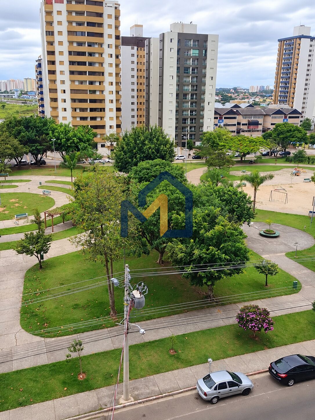 Apartamento, 2 quartos, 74 m² - Foto 5