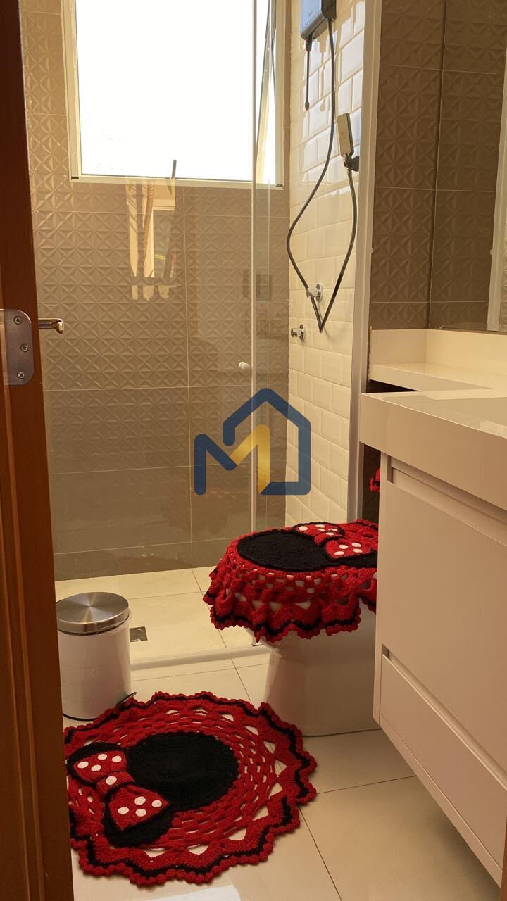 Apartamento, 2 quartos, 45 m² - Foto 8