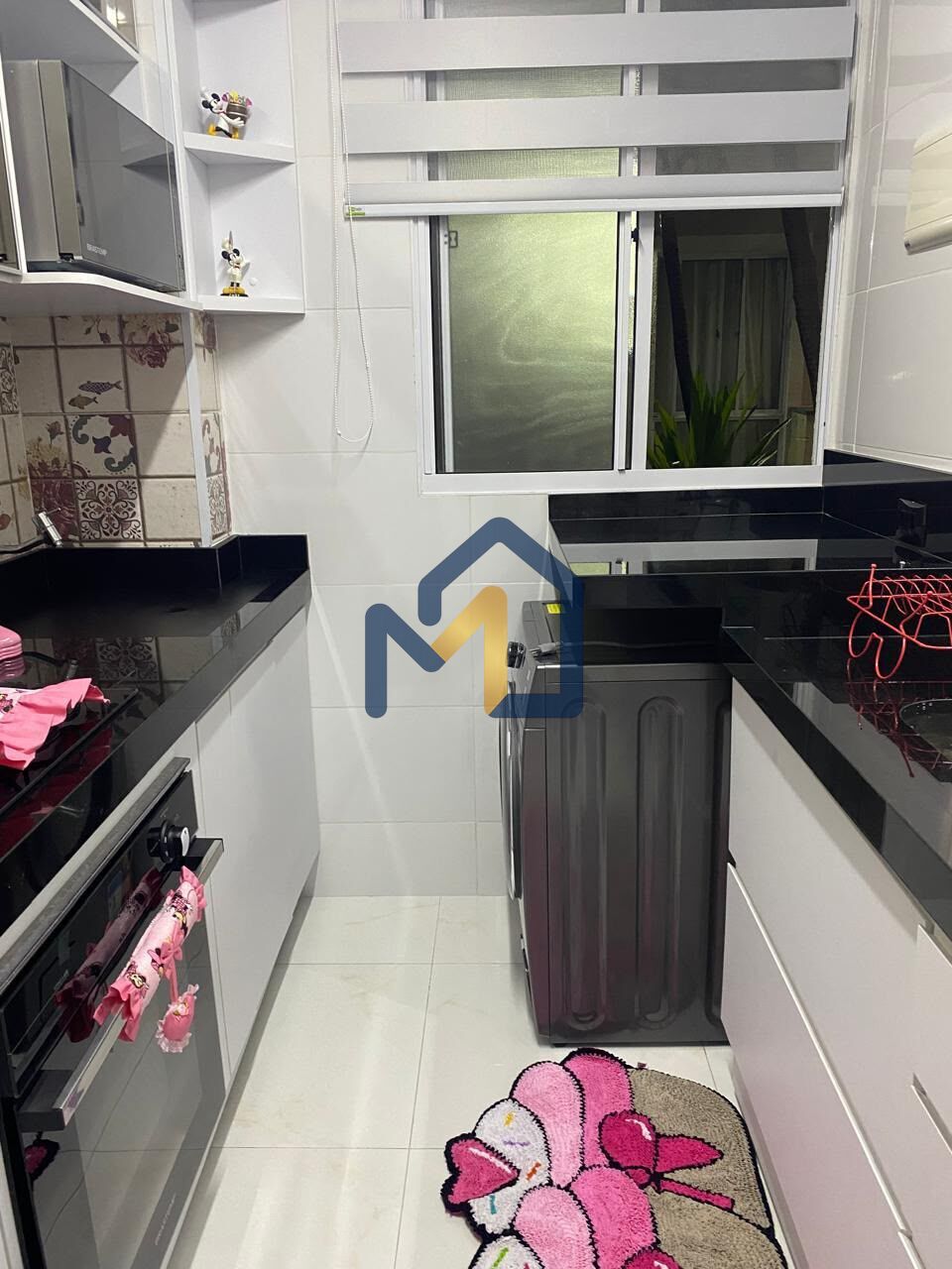 Apartamento, 2 quartos, 45 m² - Foto 4