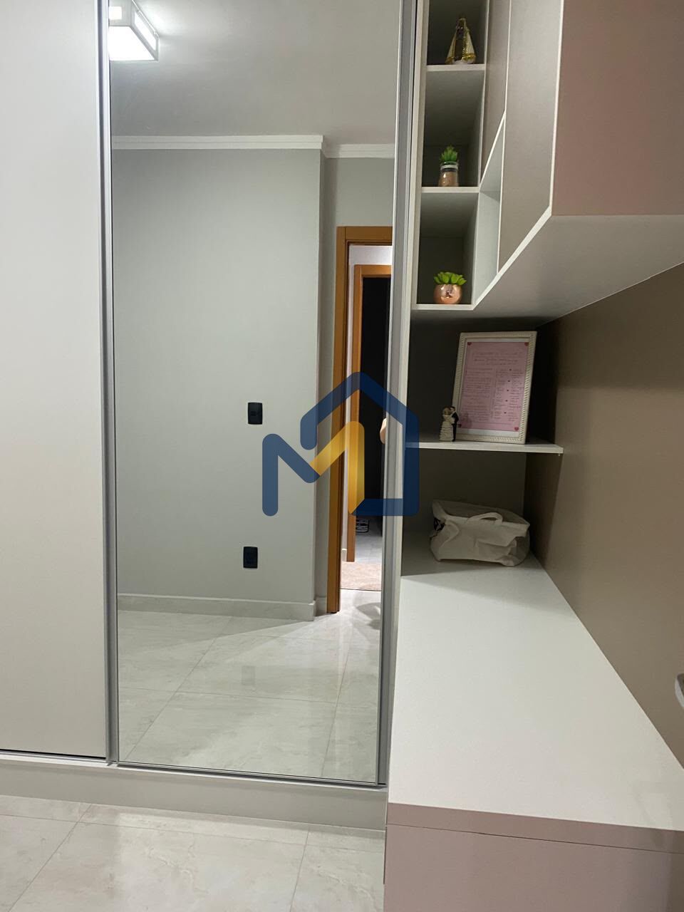 Apartamento, 2 quartos, 45 m² - Foto 6
