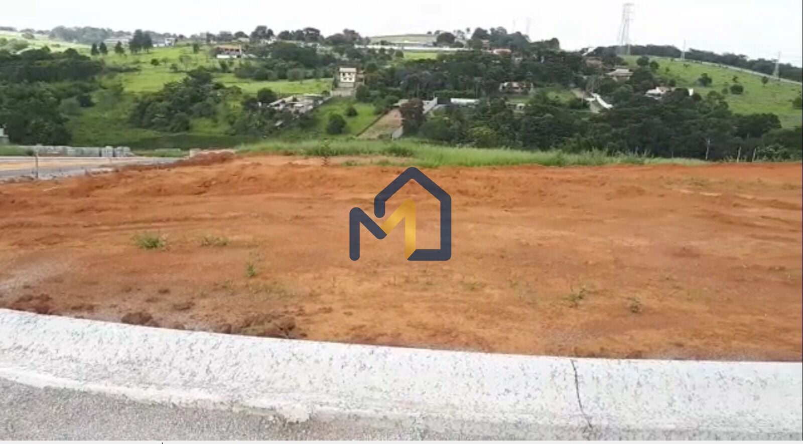 Terreno, 250 m² - Foto 1