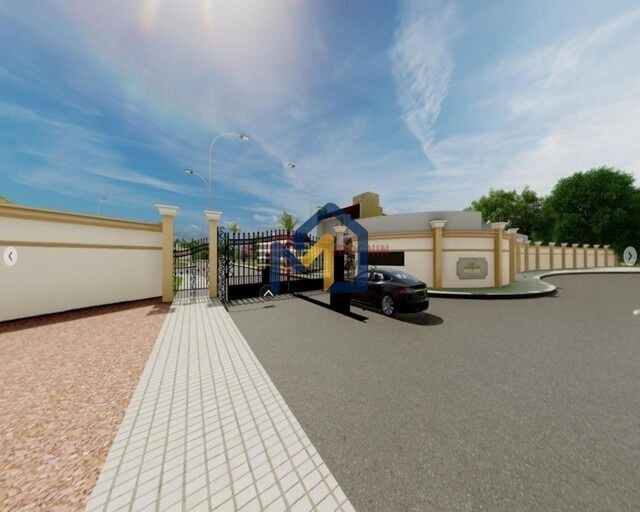 Terreno, 250 m² - Foto 8