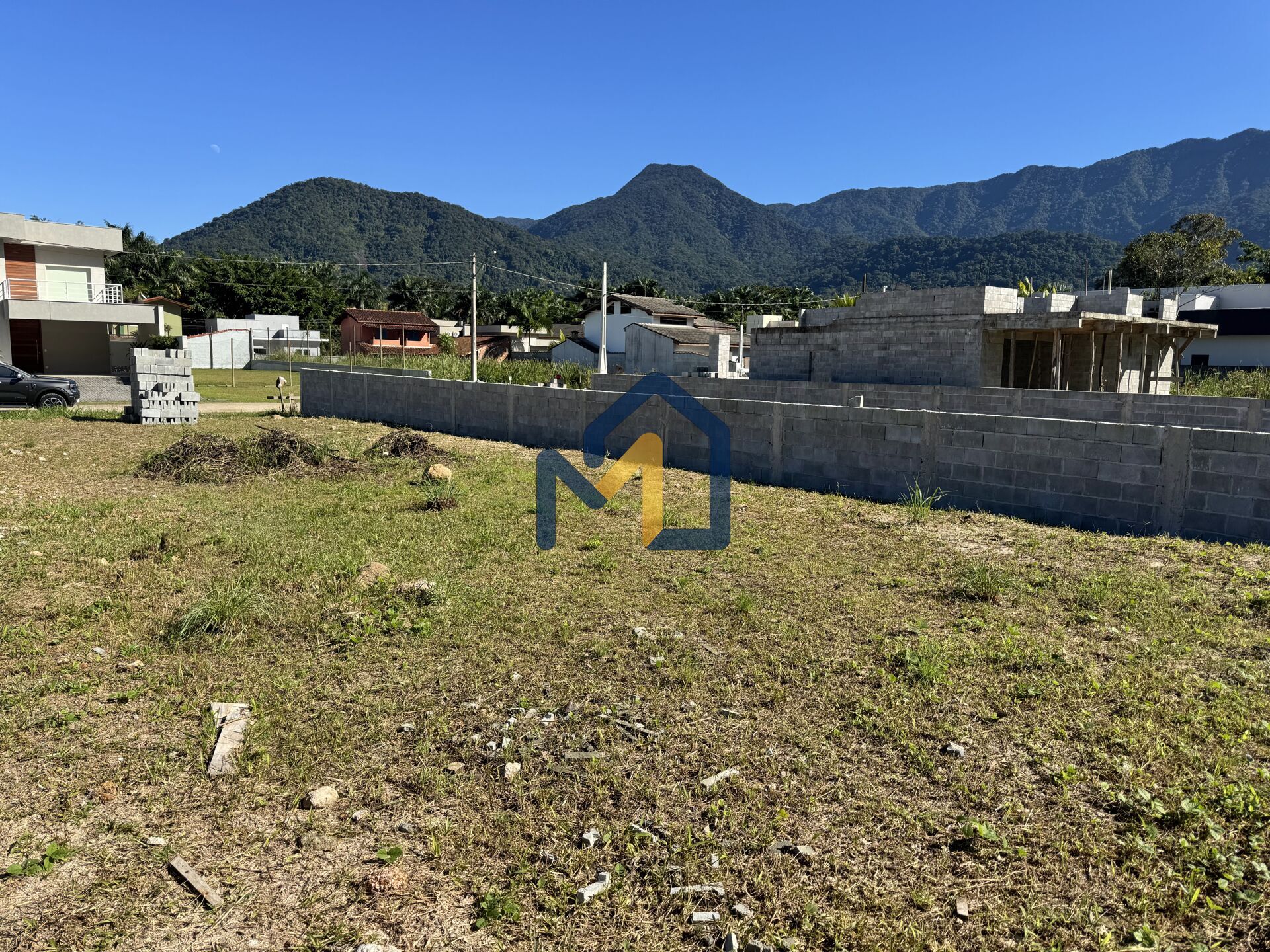 Terreno, 387 m² - Foto 9