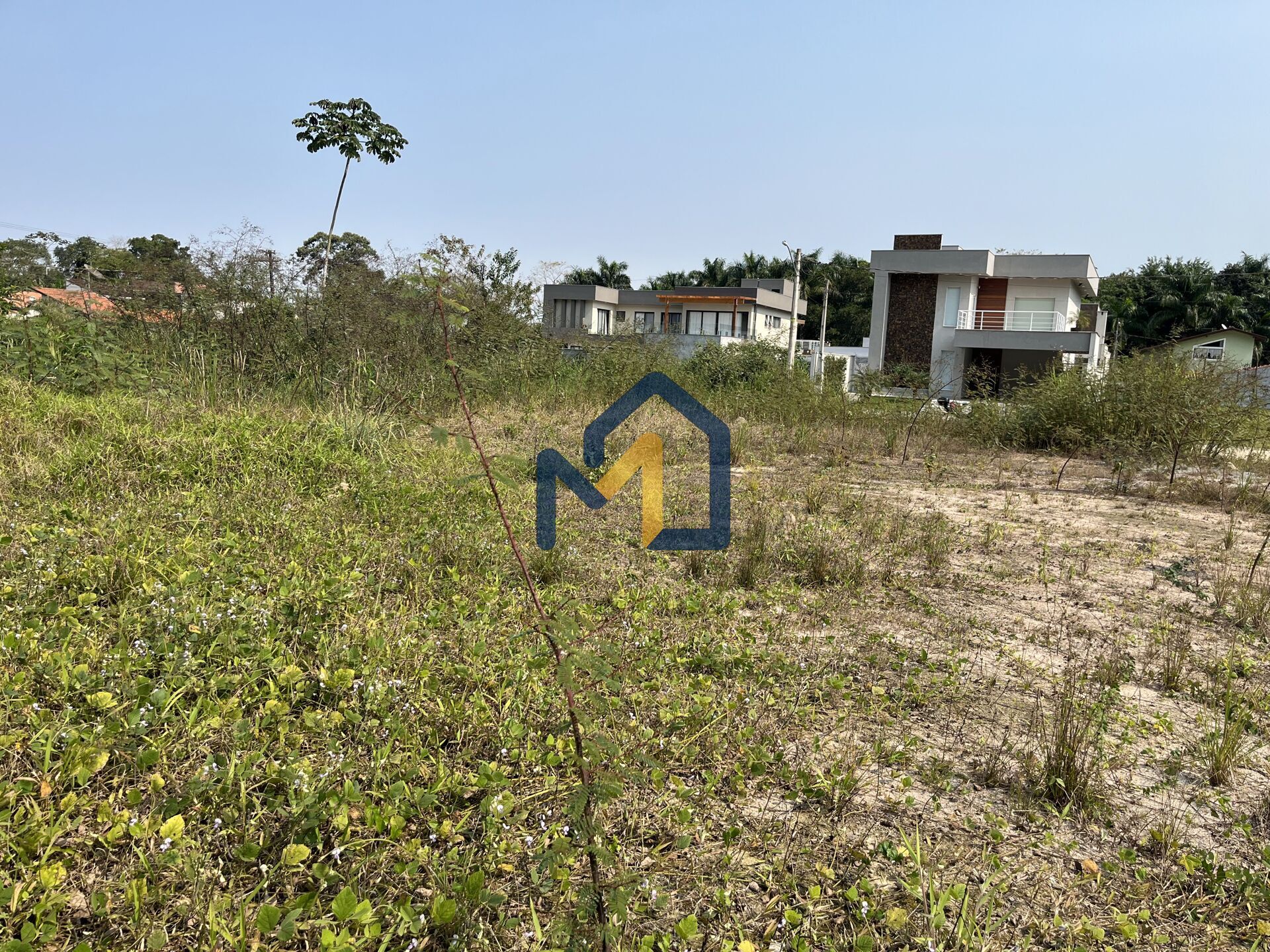 Terreno, 387 m² - Foto 6
