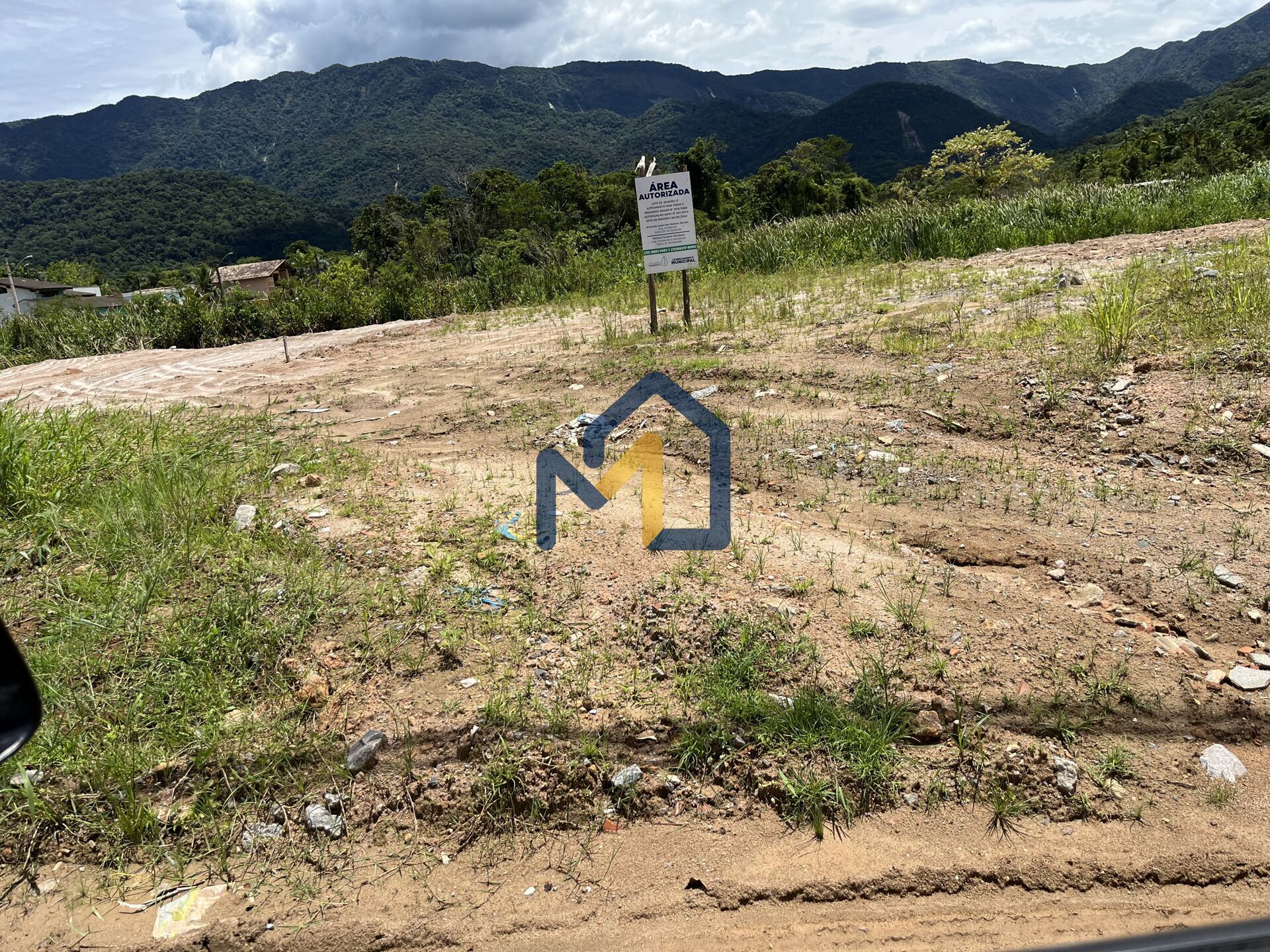 Terreno, 387 m² - Foto 3