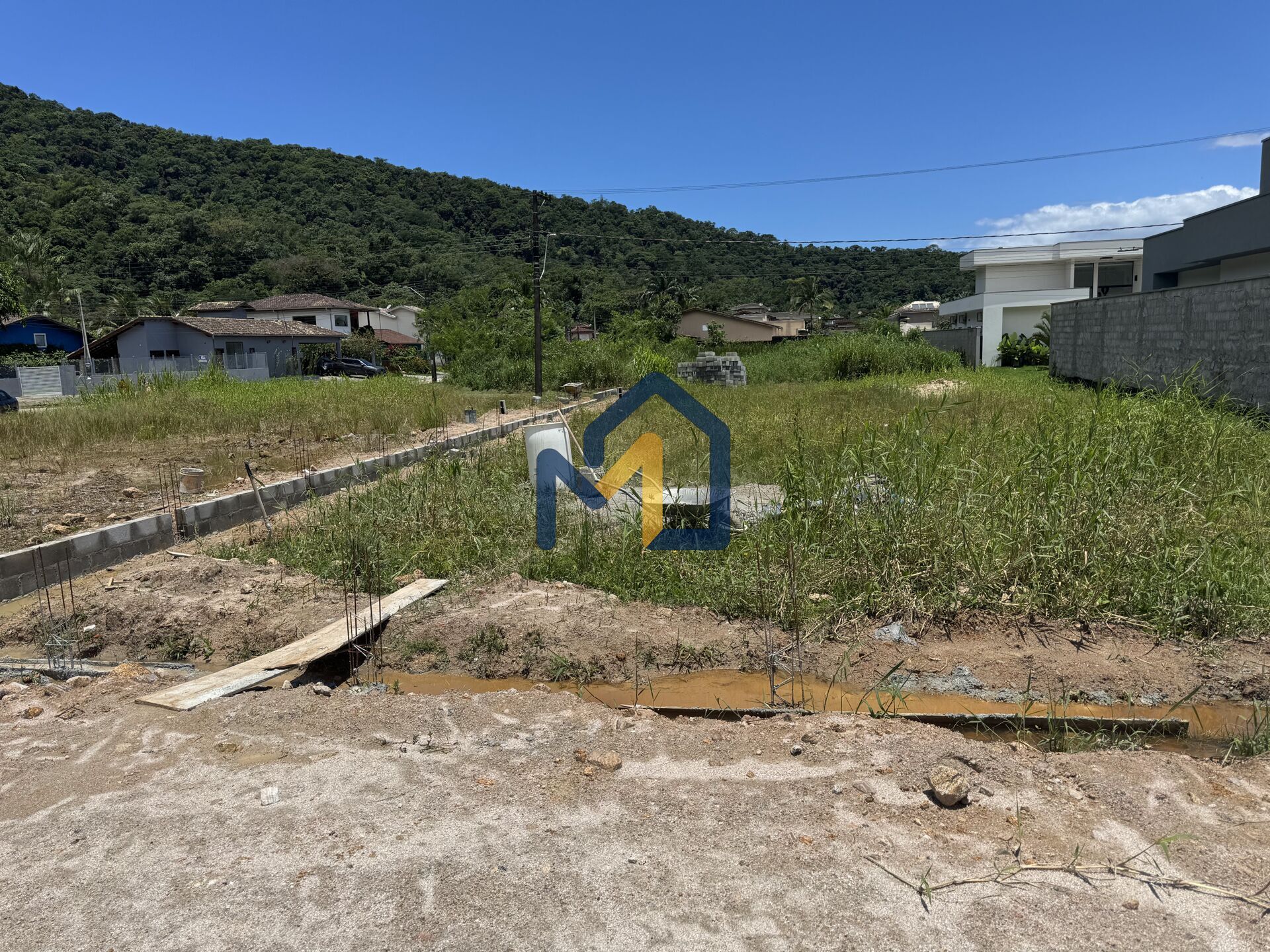 Terreno, 387 m² - Foto 8