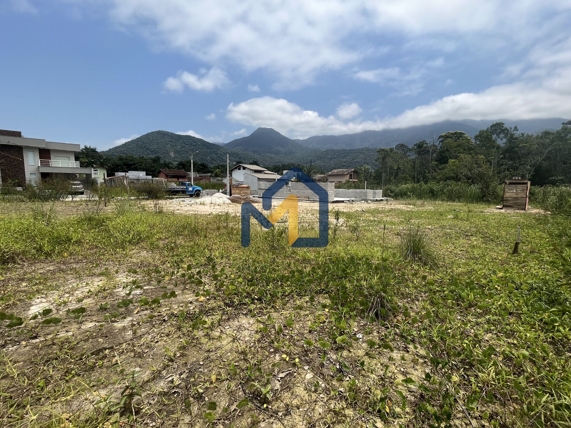 Terreno, 387 m² - Foto 4