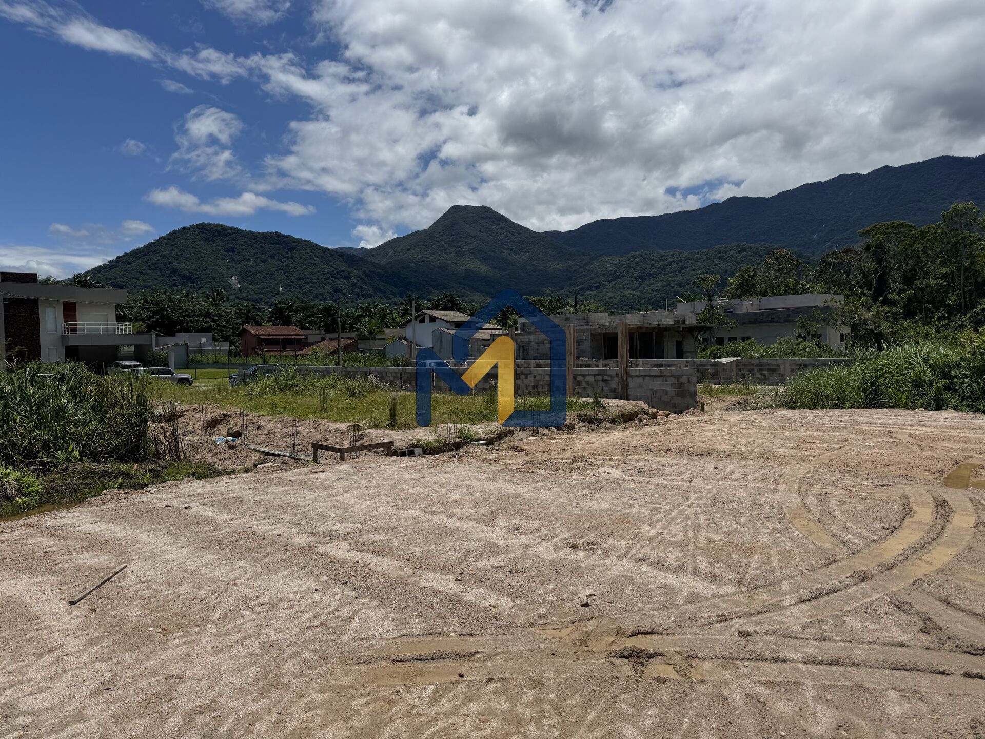 Terreno, 387 m² - Foto 7