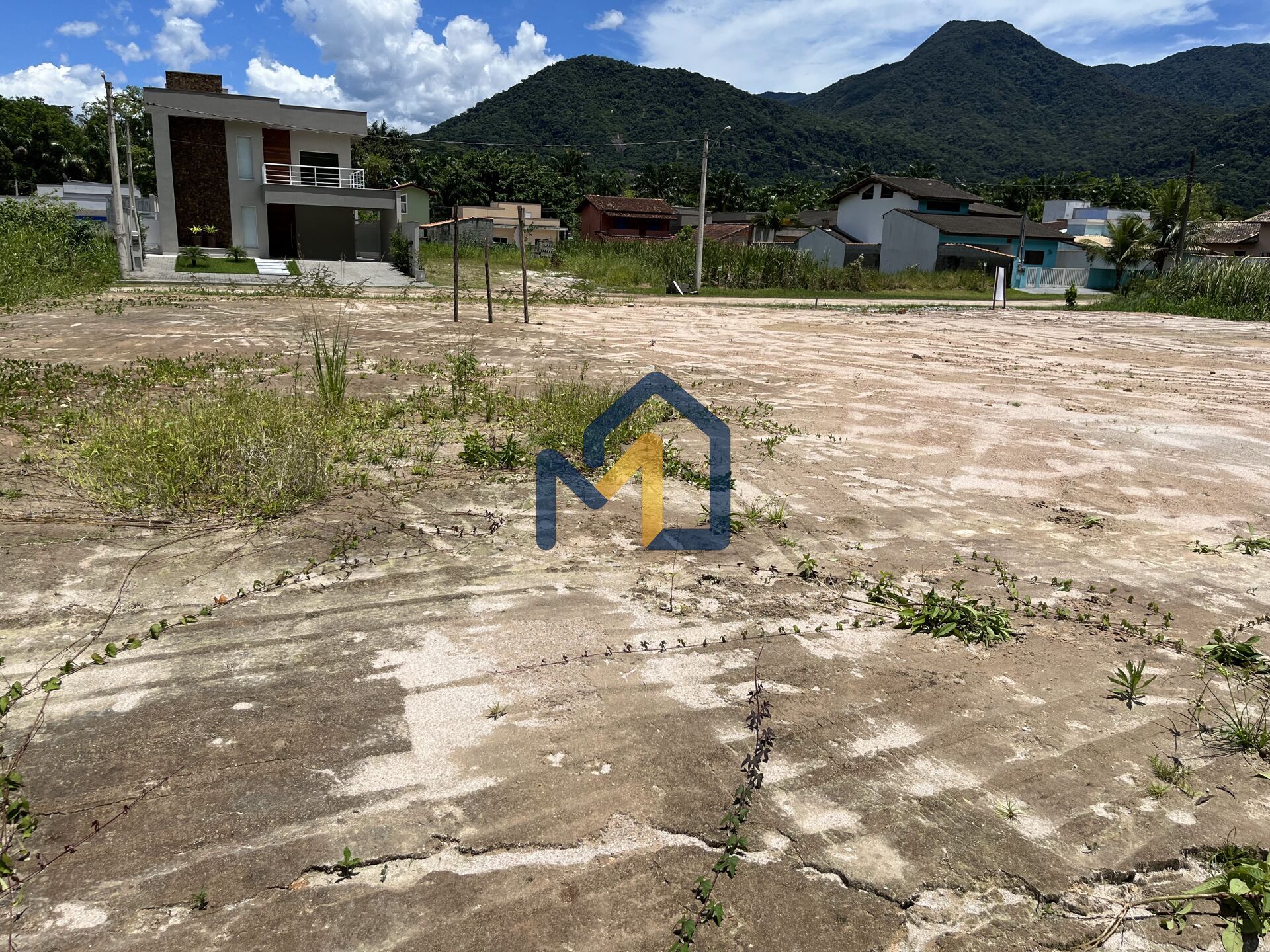 Terreno, 387 m² - Foto 2