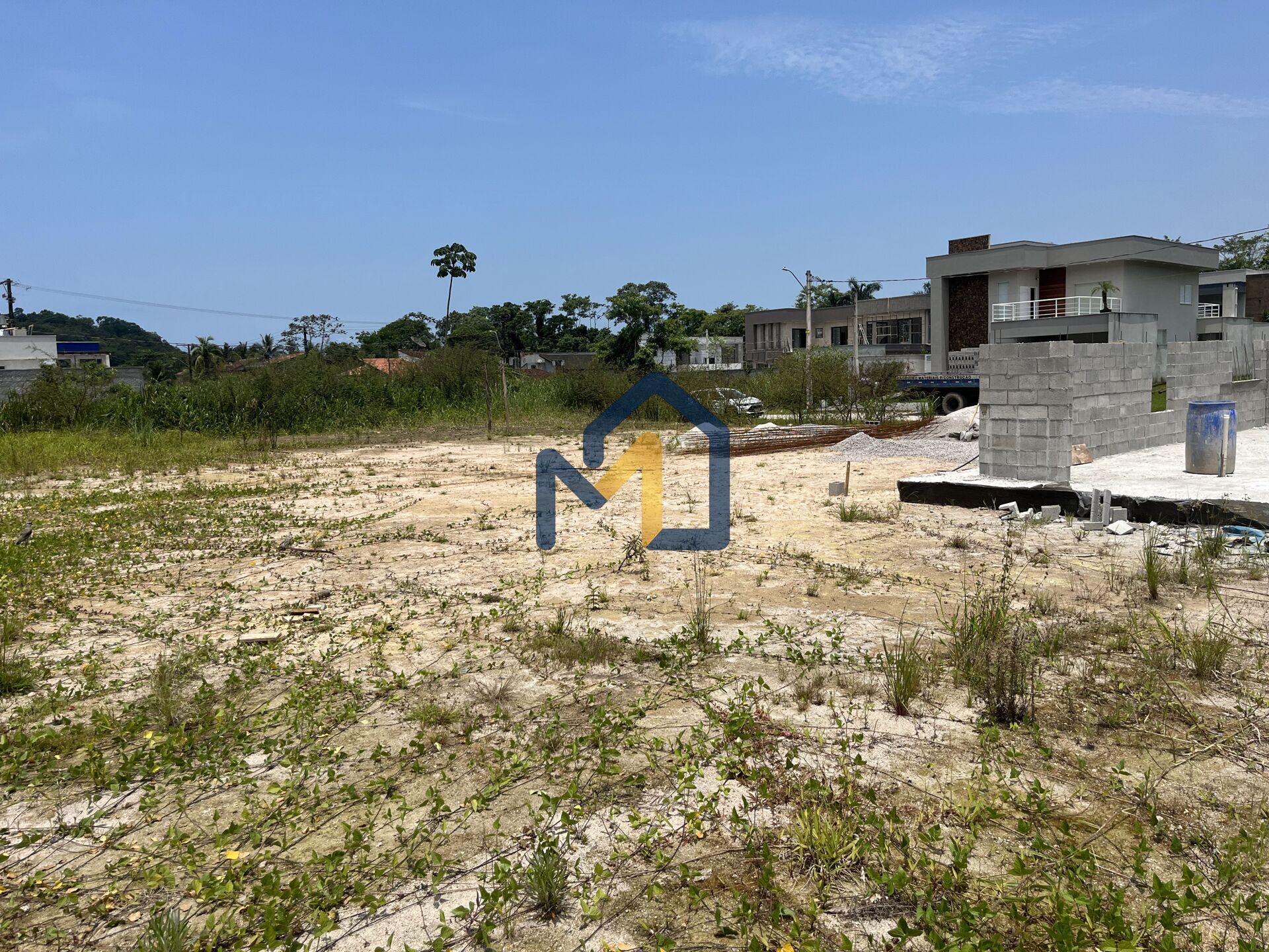 Terreno, 387 m² - Foto 5