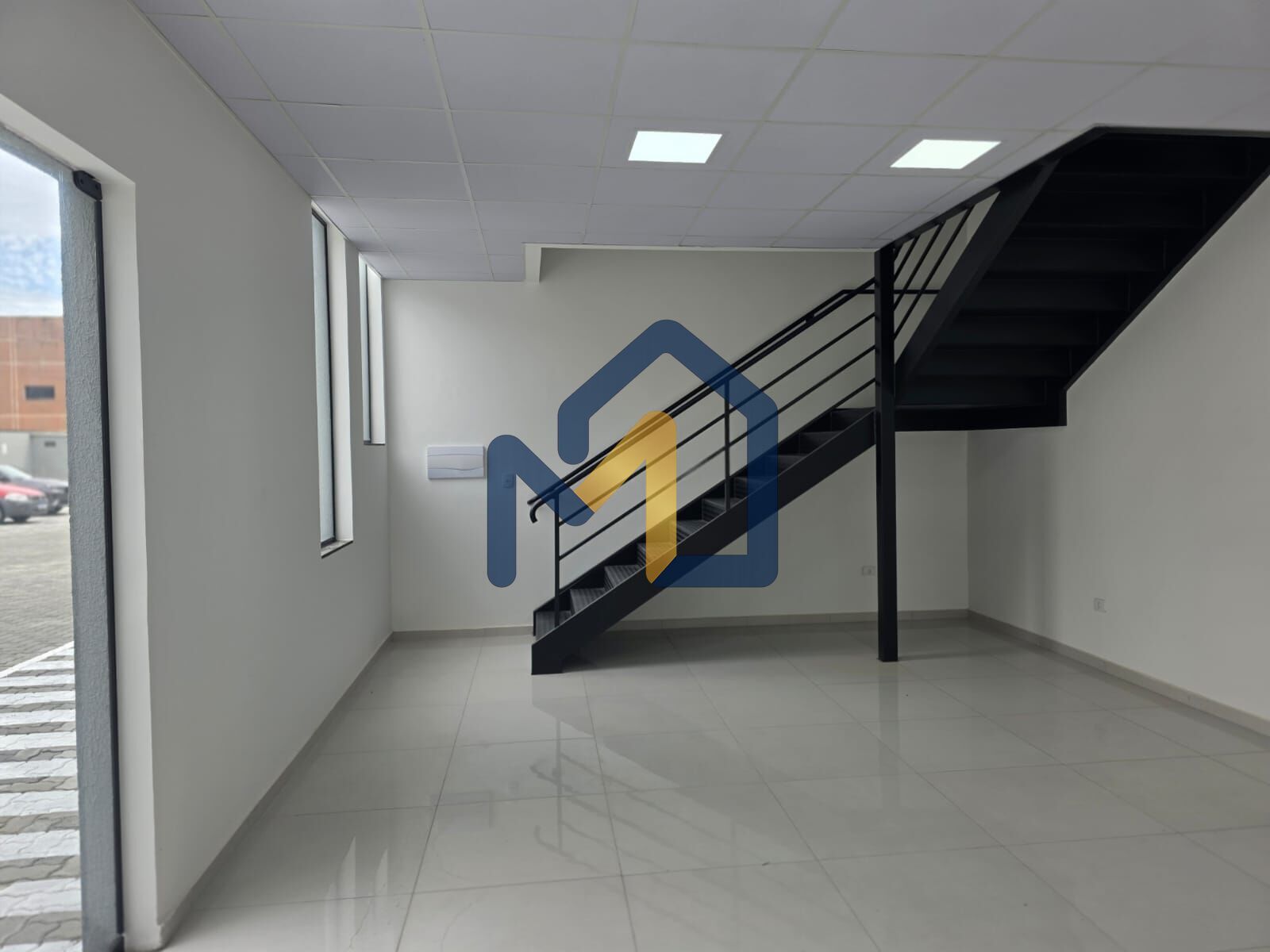 Depósito-Galpão, 800 m² - Foto 15
