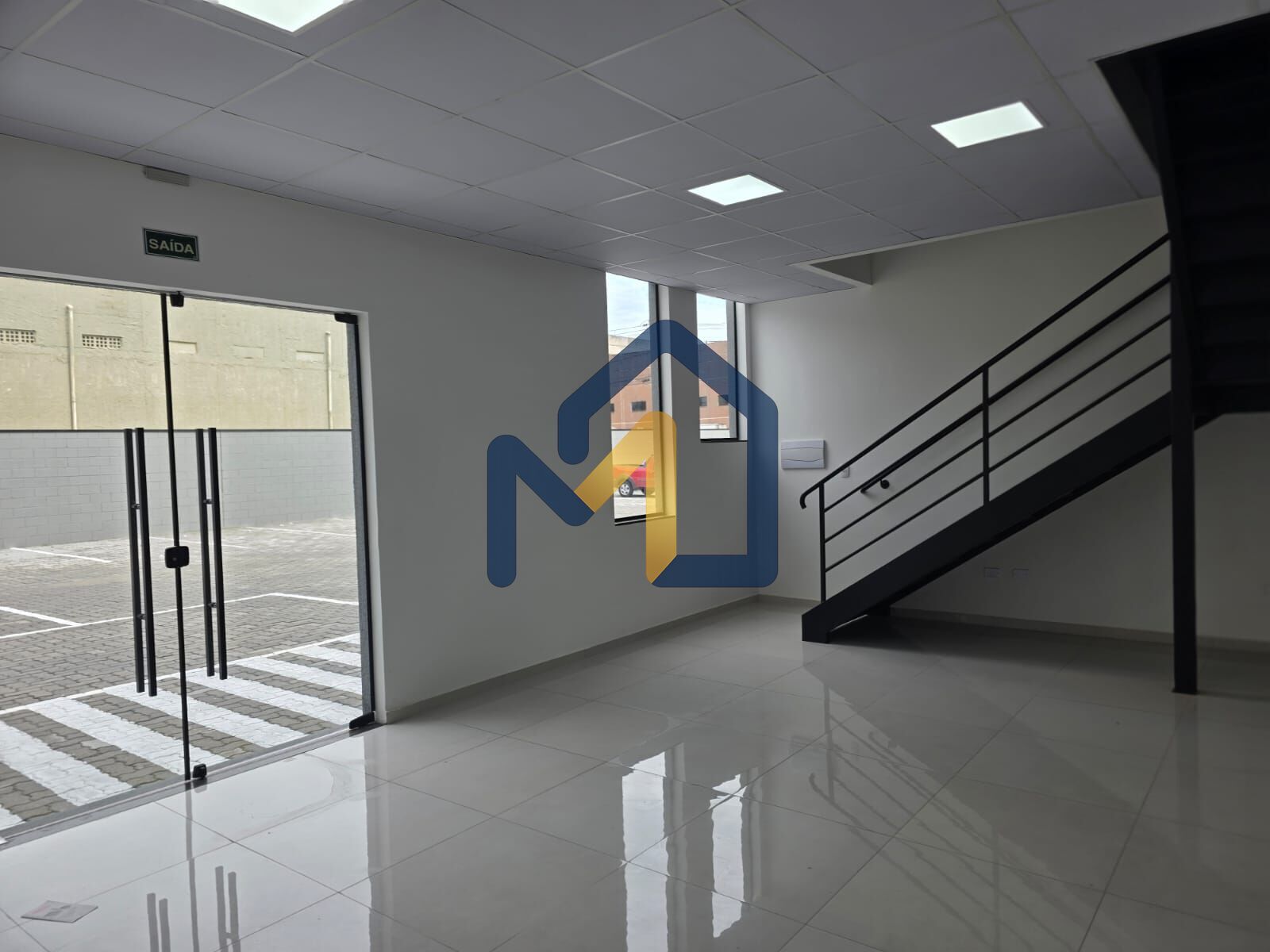 Depósito-Galpão, 800 m² - Foto 14