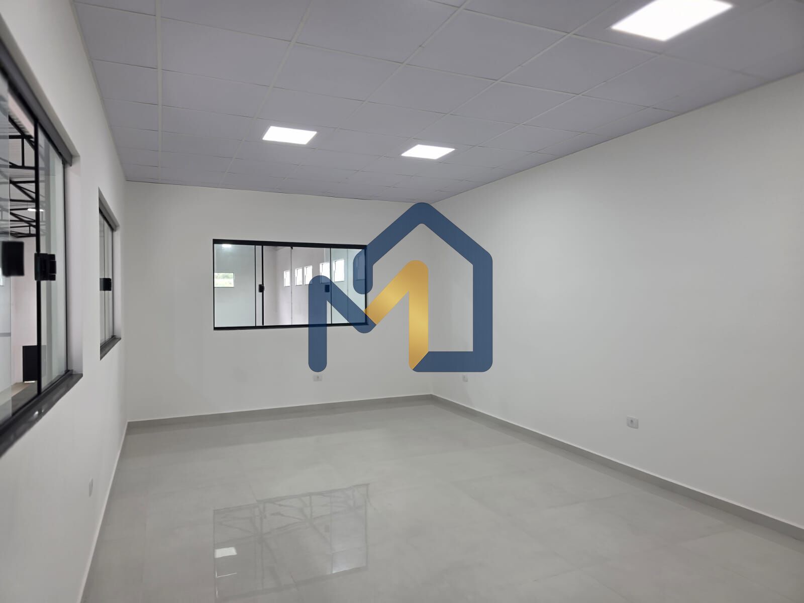 Depósito-Galpão, 800 m² - Foto 19