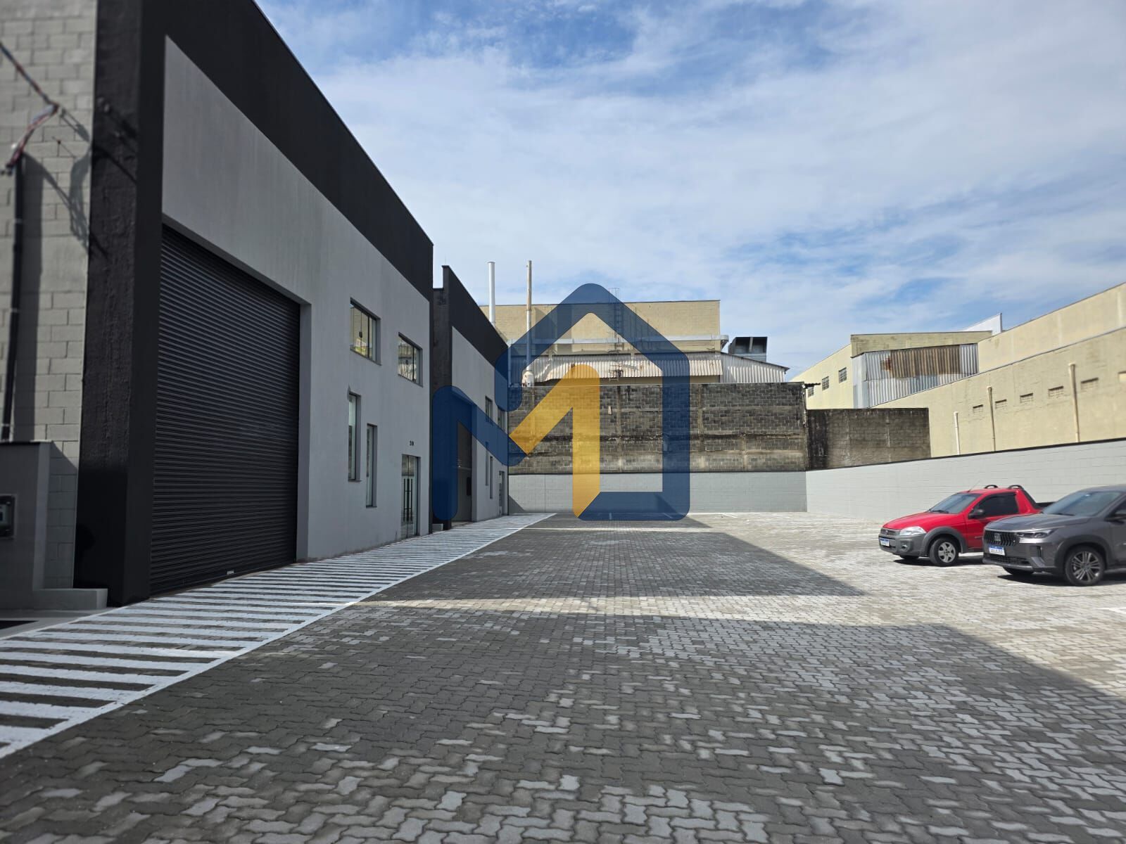 Depósito-Galpão, 800 m² - Foto 5