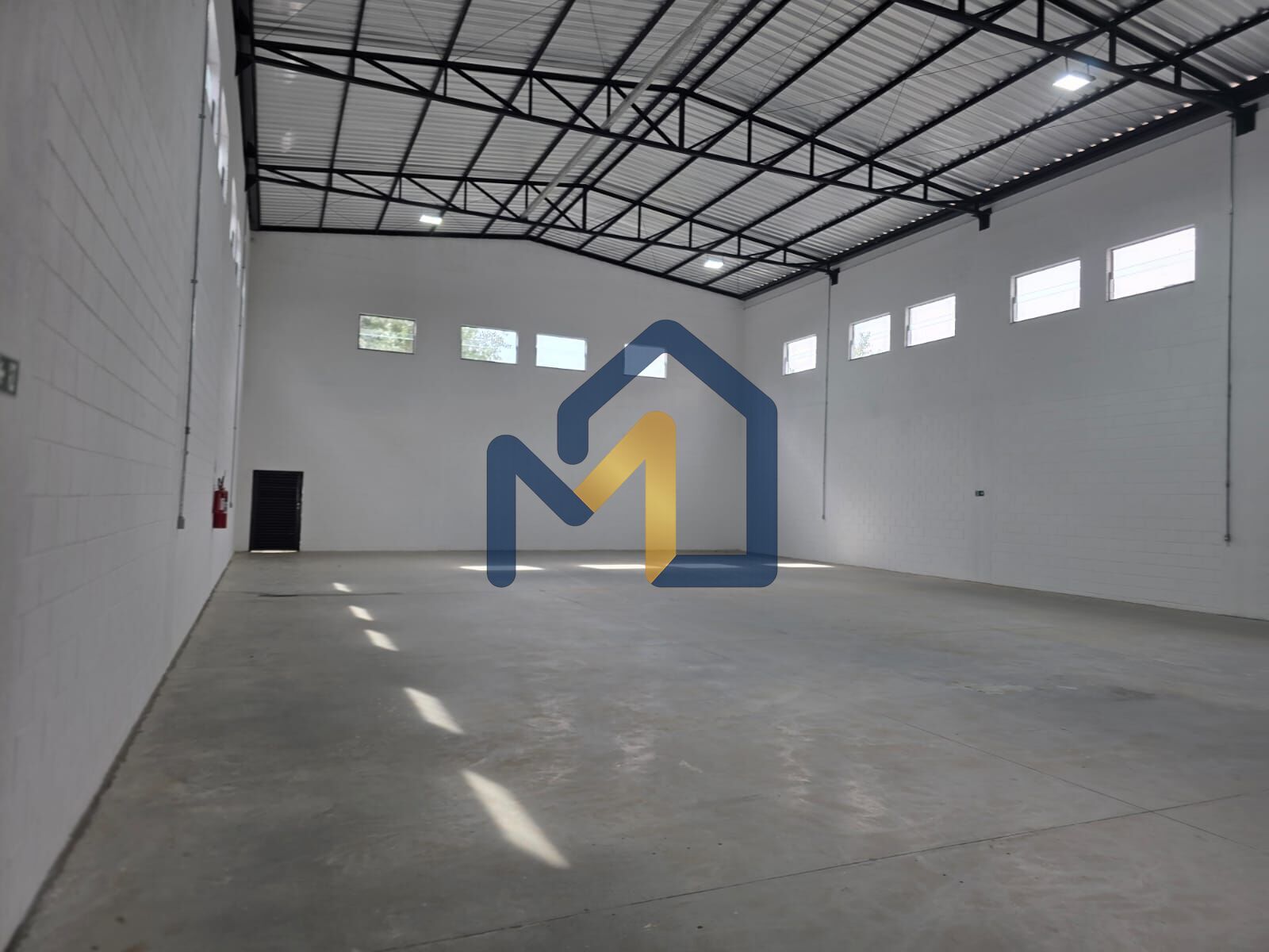 Depósito-Galpão, 800 m² - Foto 7