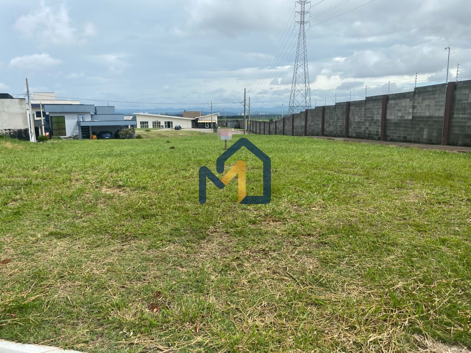 Terreno, 319 m² - Foto 1