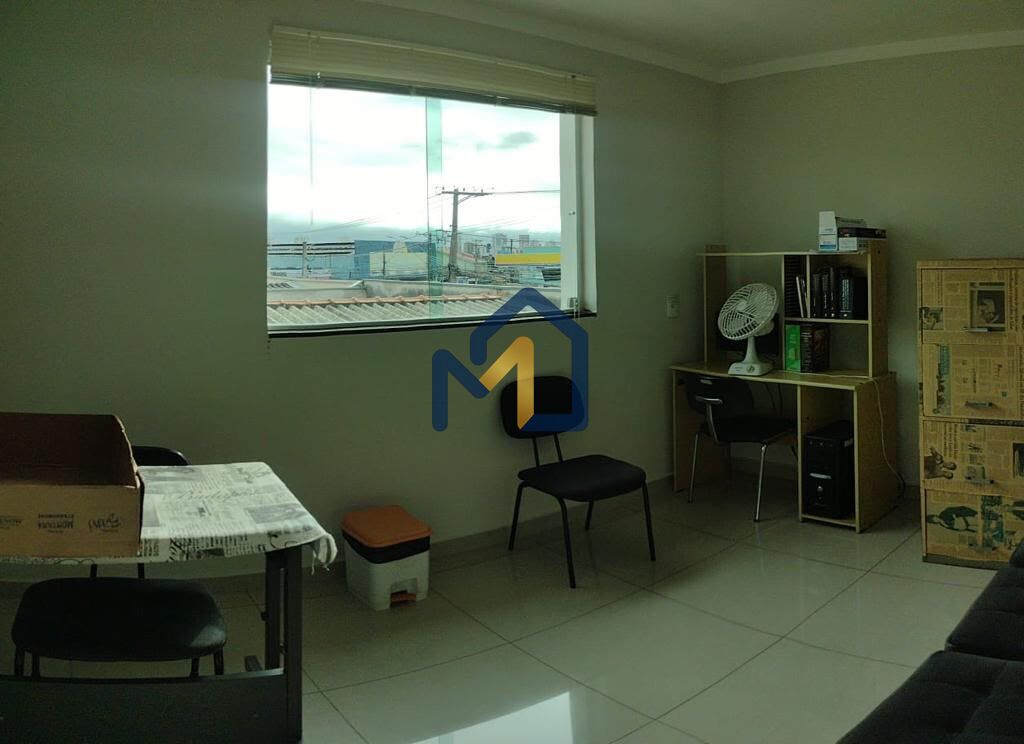 Loja-Salão, 70 m² - Foto 5