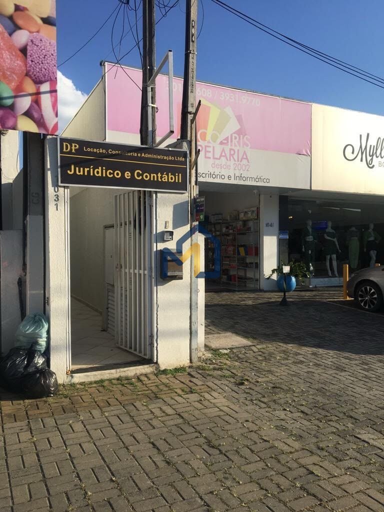 Loja-Salão, 70 m² - Foto 2