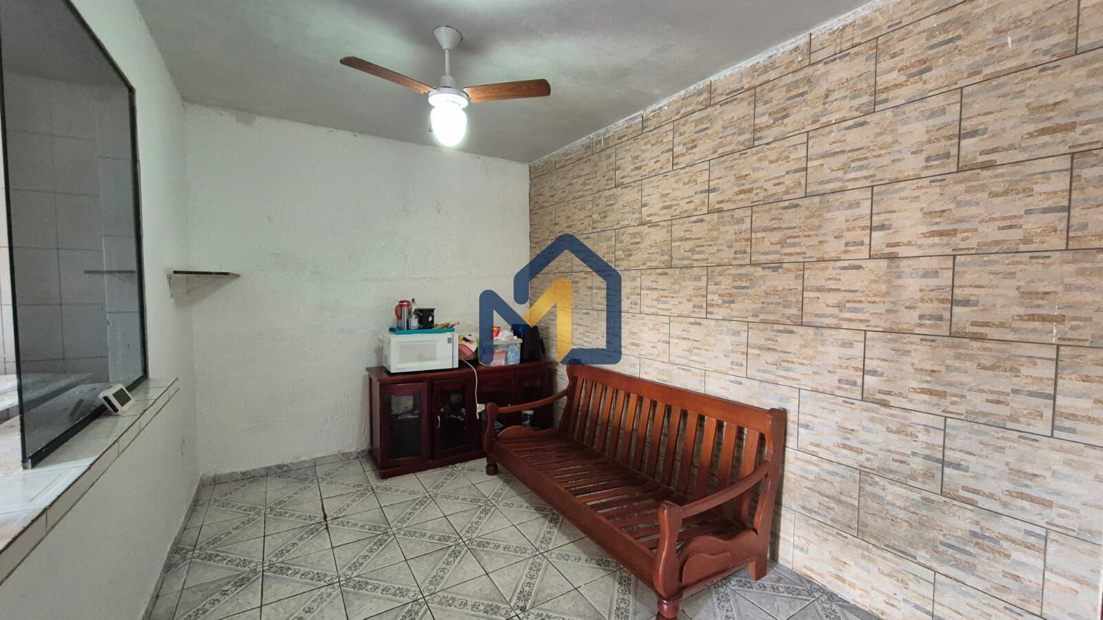 Casa, 3 quartos, 125 m² - Foto 1