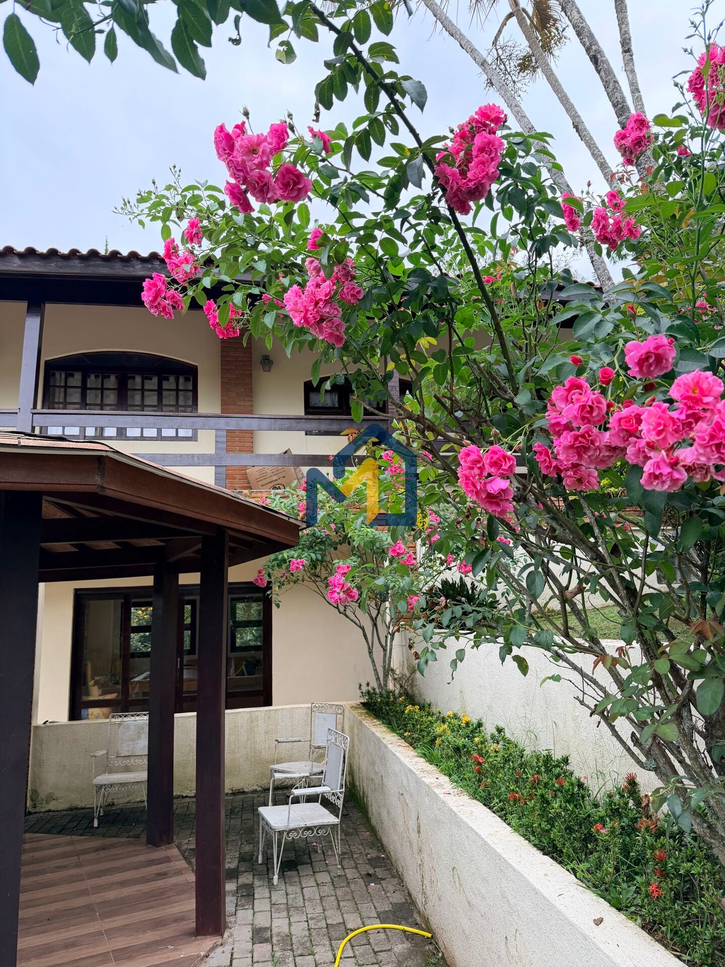 Chácara, 4 quartos, 300 m² - Foto 25