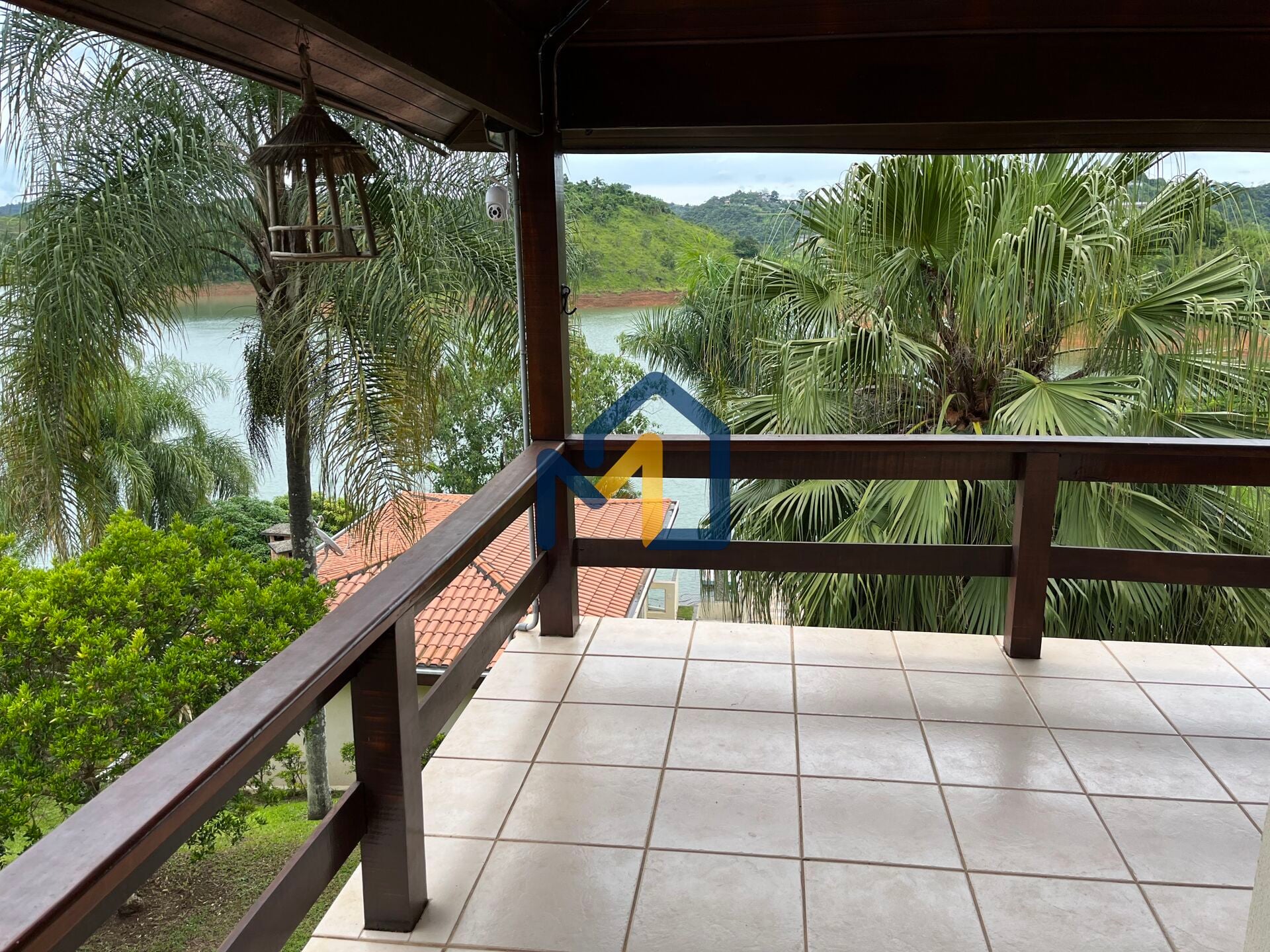 Chácara, 4 quartos, 300 m² - Foto 7