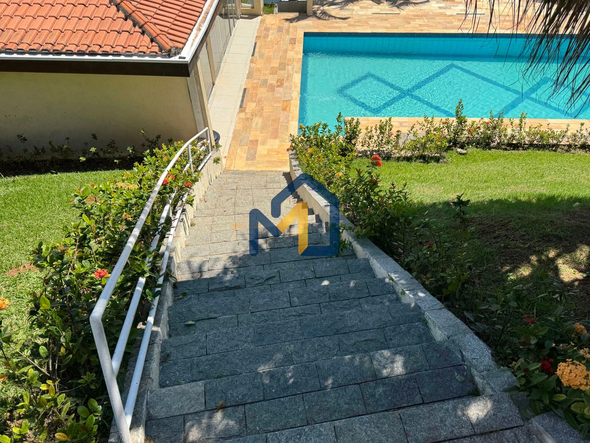 Chácara, 4 quartos, 300 m² - Foto 16