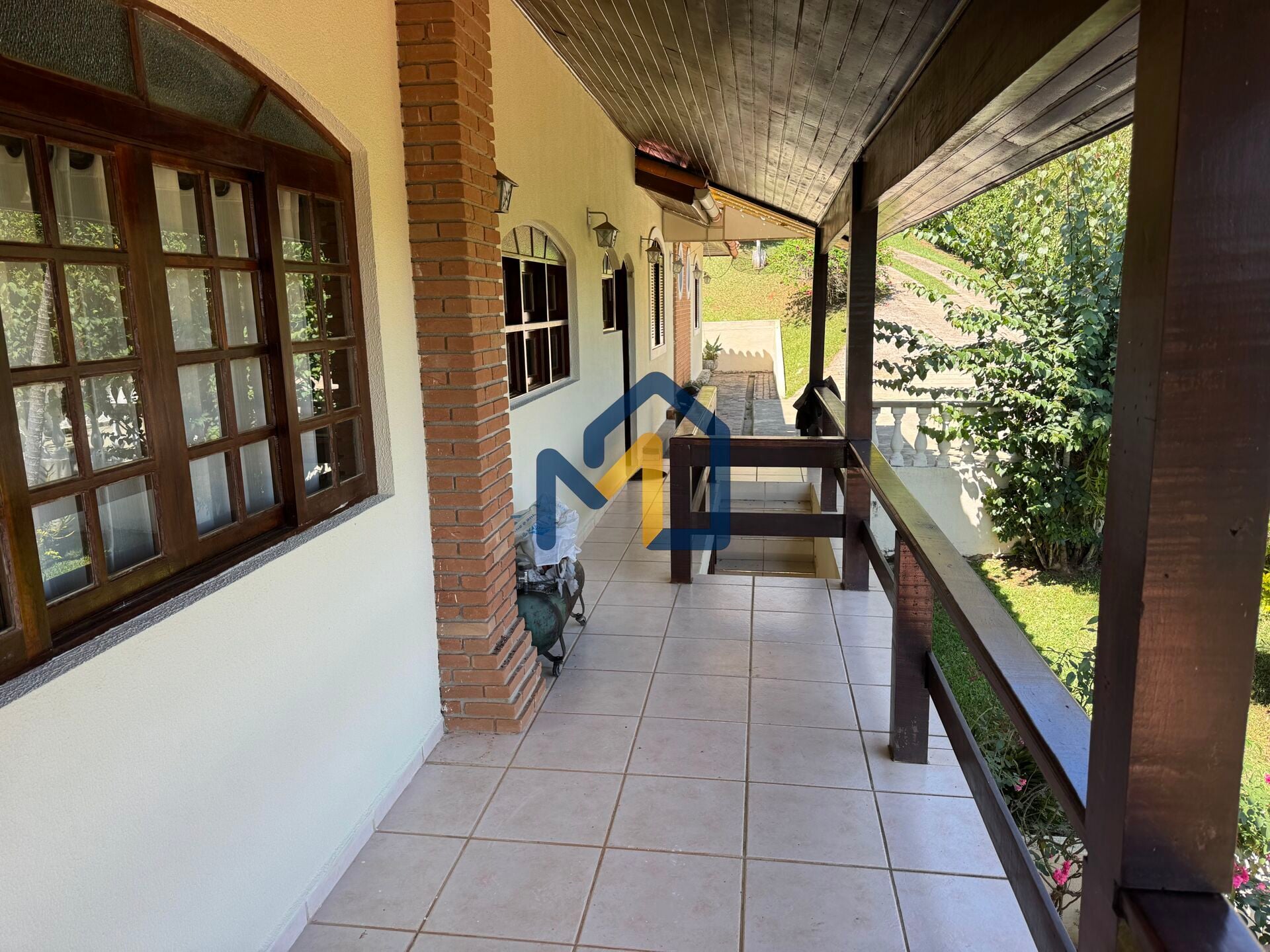 Chácara, 4 quartos, 300 m² - Foto 11