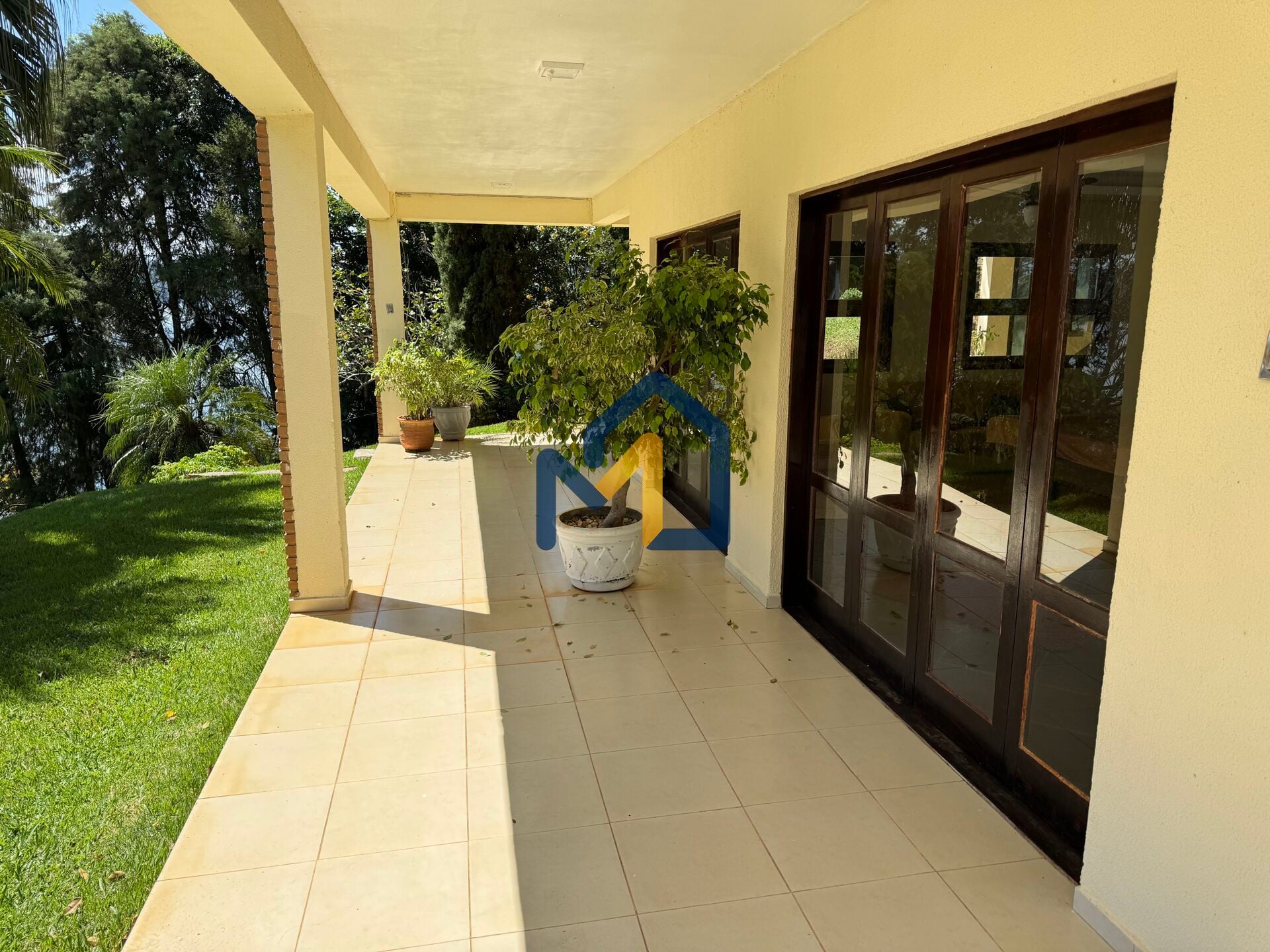 Chácara, 4 quartos, 300 m² - Foto 14