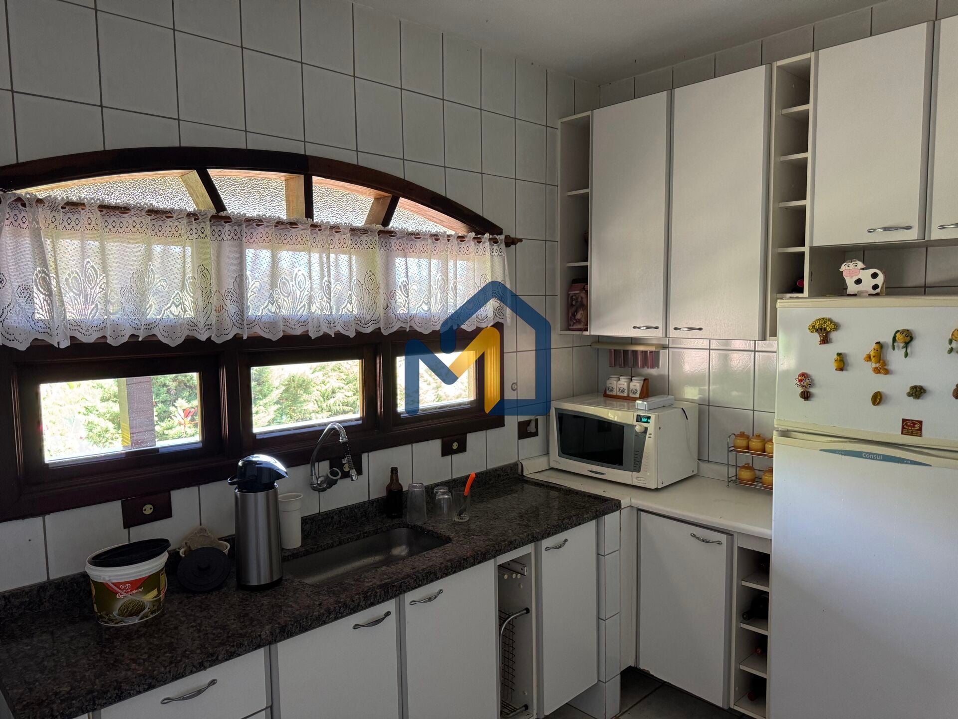 Chácara, 4 quartos, 300 m² - Foto 3