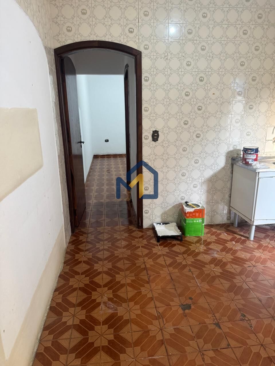 Casa, 2 quartos, 60 m² - Foto 5