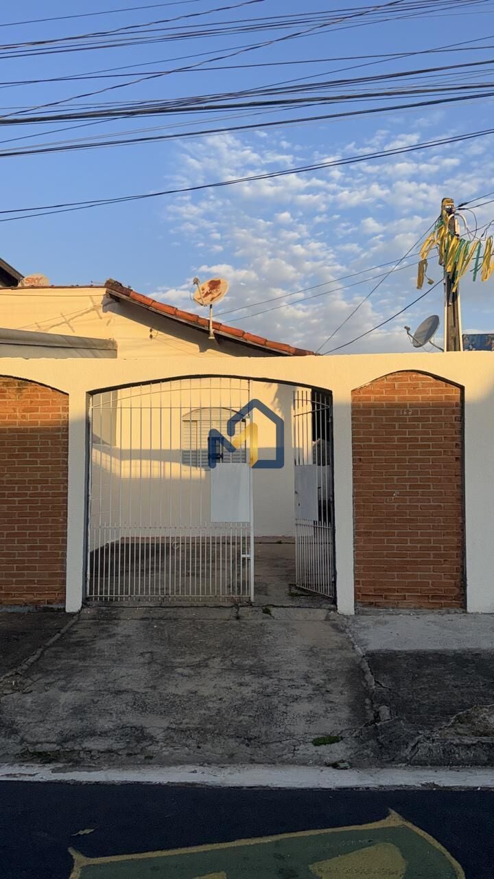 Casa, 2 quartos, 60 m² - Foto 2