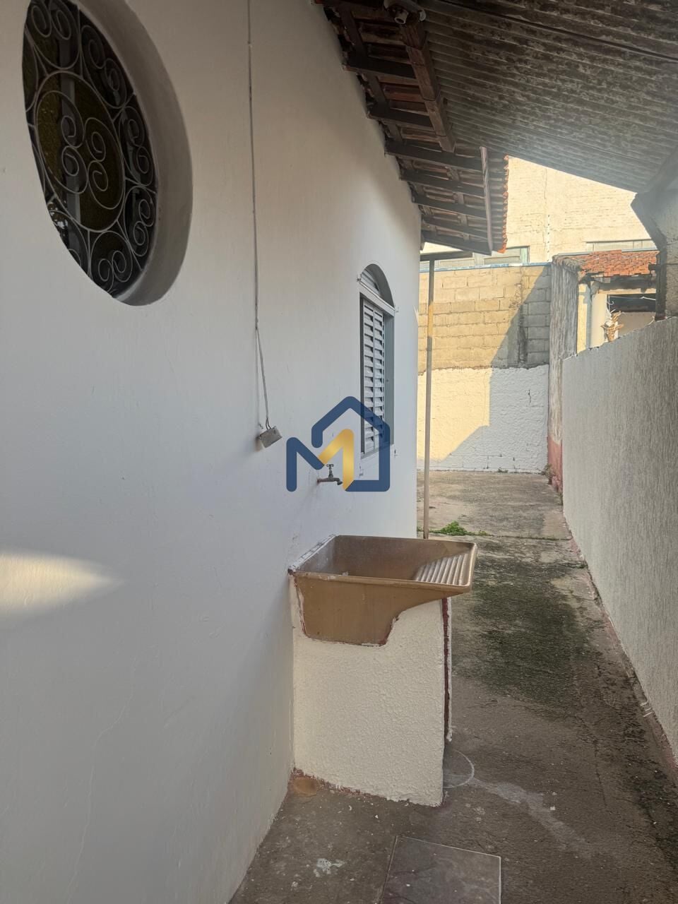 Casa, 2 quartos, 60 m² - Foto 8