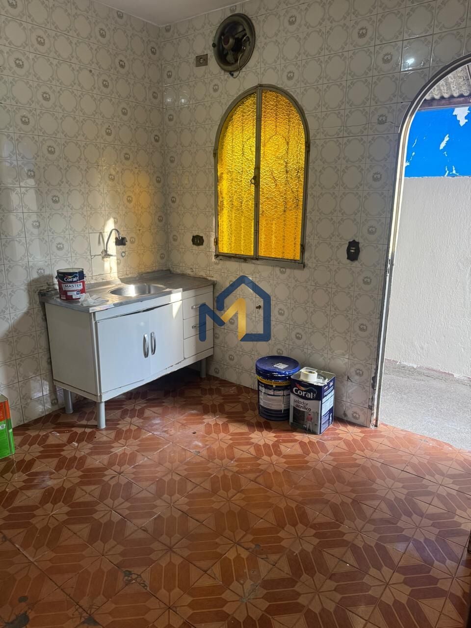 Casa, 2 quartos, 60 m² - Foto 4