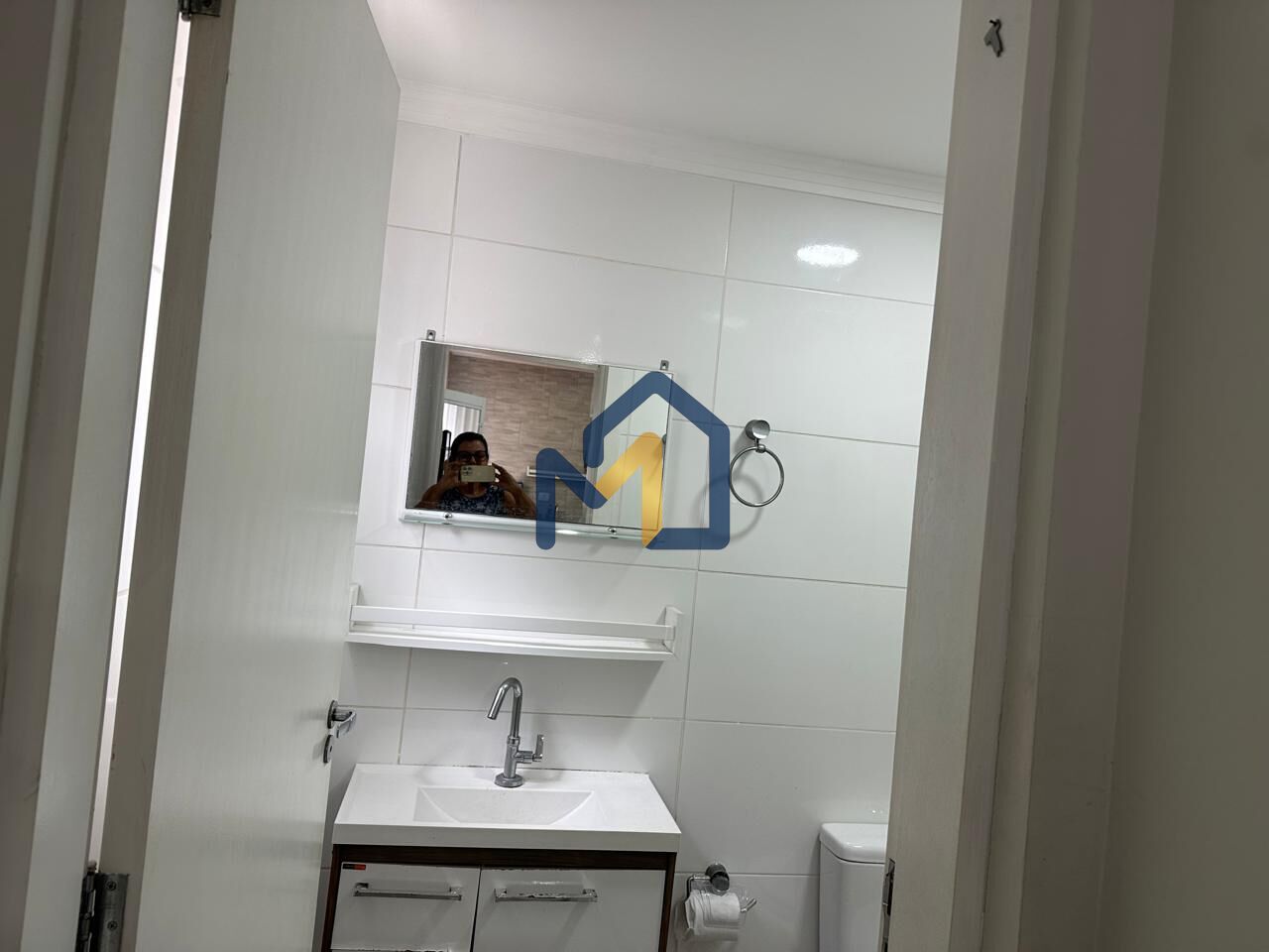 Apartamento, 1 quarto, 32 m² - Foto 6