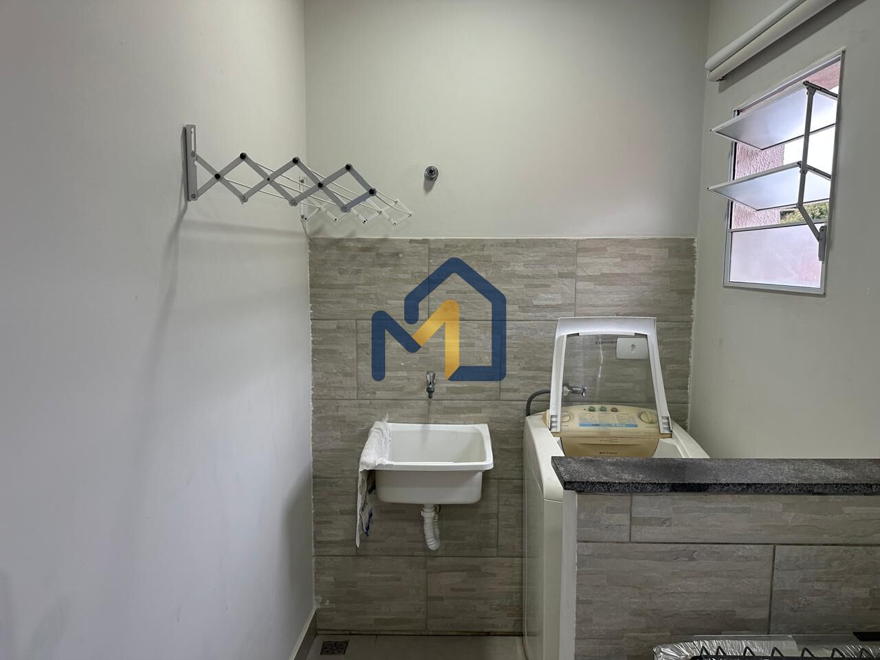 Apartamento, 1 quarto, 32 m² - Foto 8