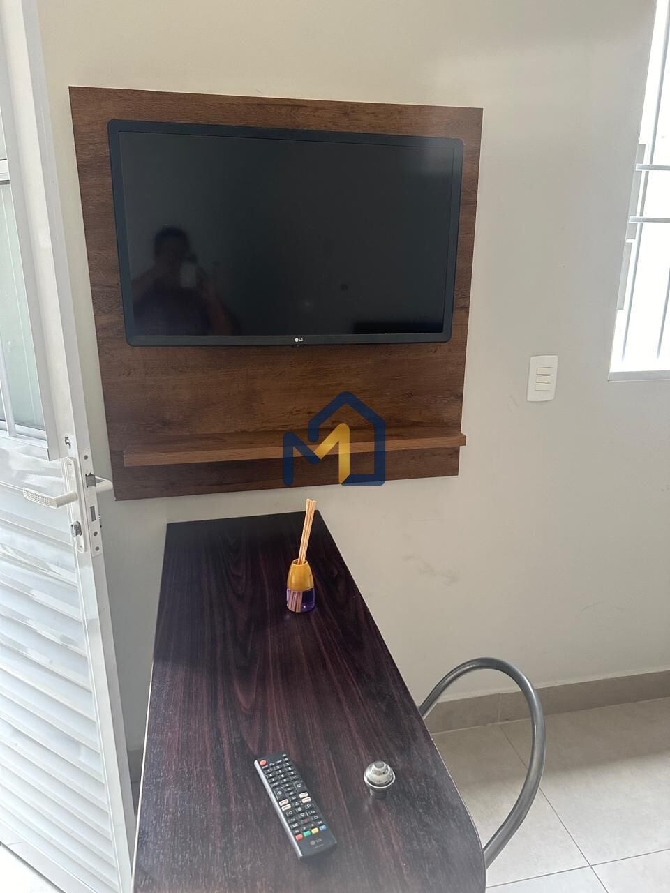 Apartamento, 1 quarto, 32 m² - Foto 2