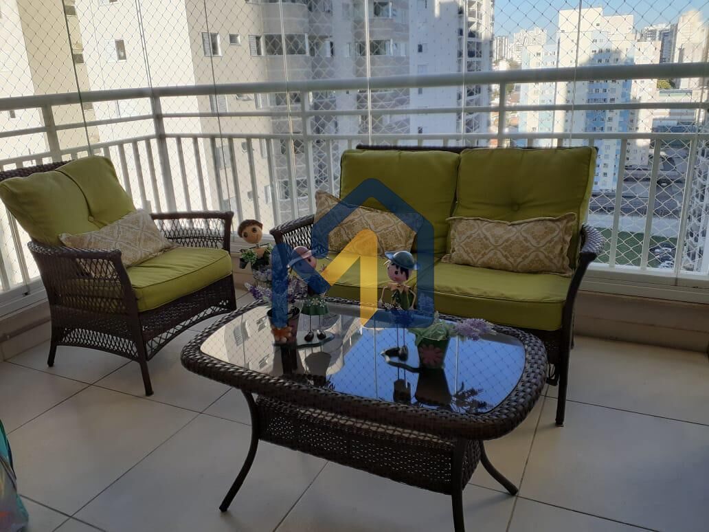 Apartamento, 3 quartos, 99 m² - Foto 1