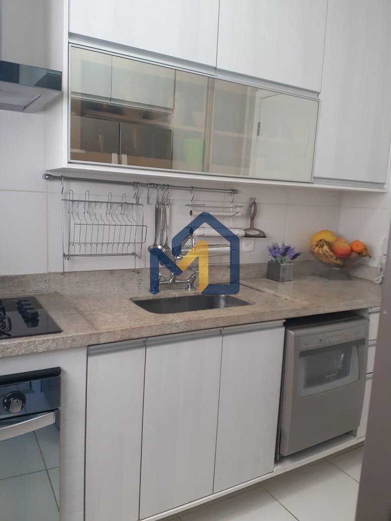 Apartamento, 3 quartos, 99 m² - Foto 5