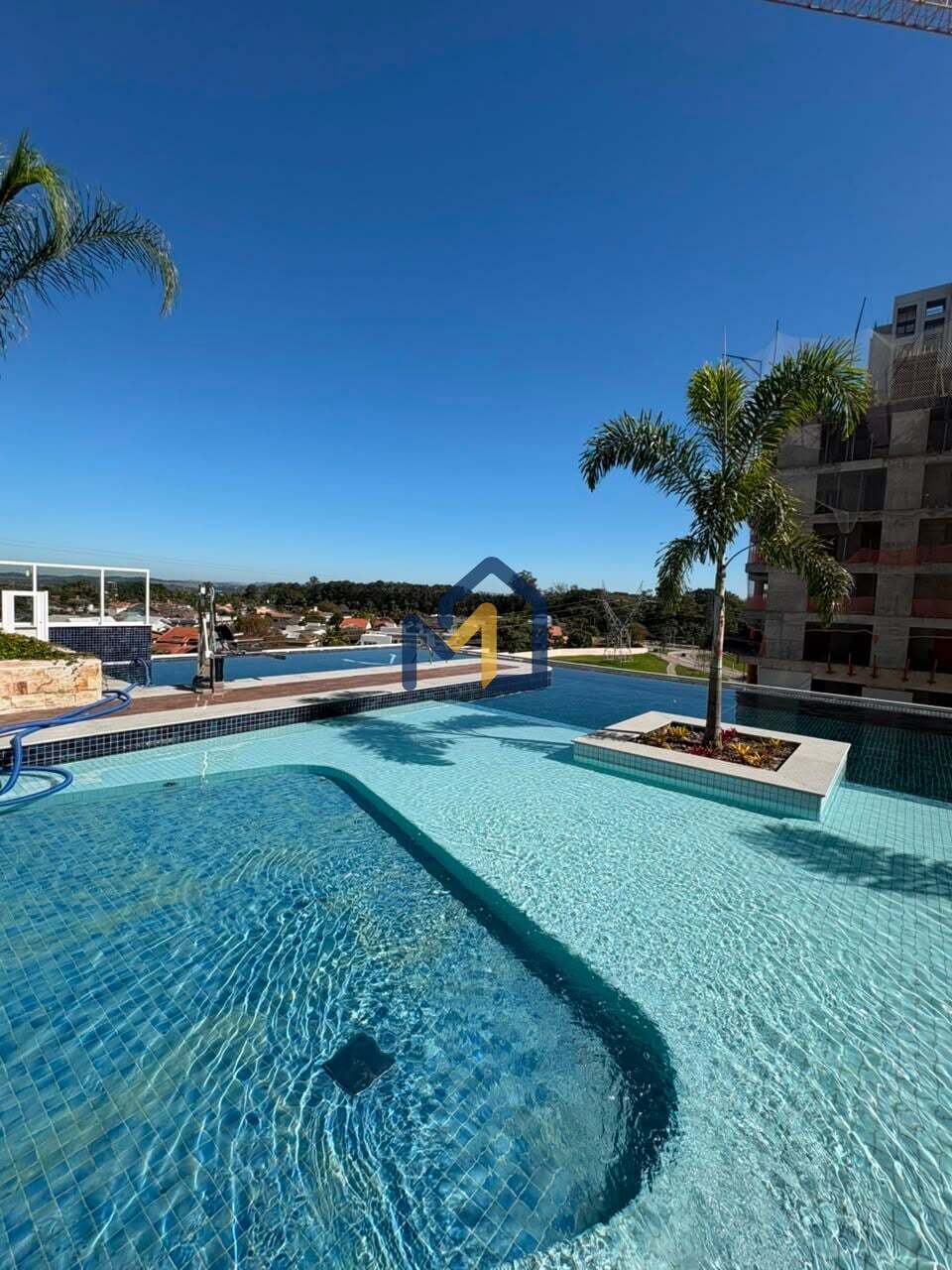 Apartamento, 2 quartos, 71 m² - Foto 2