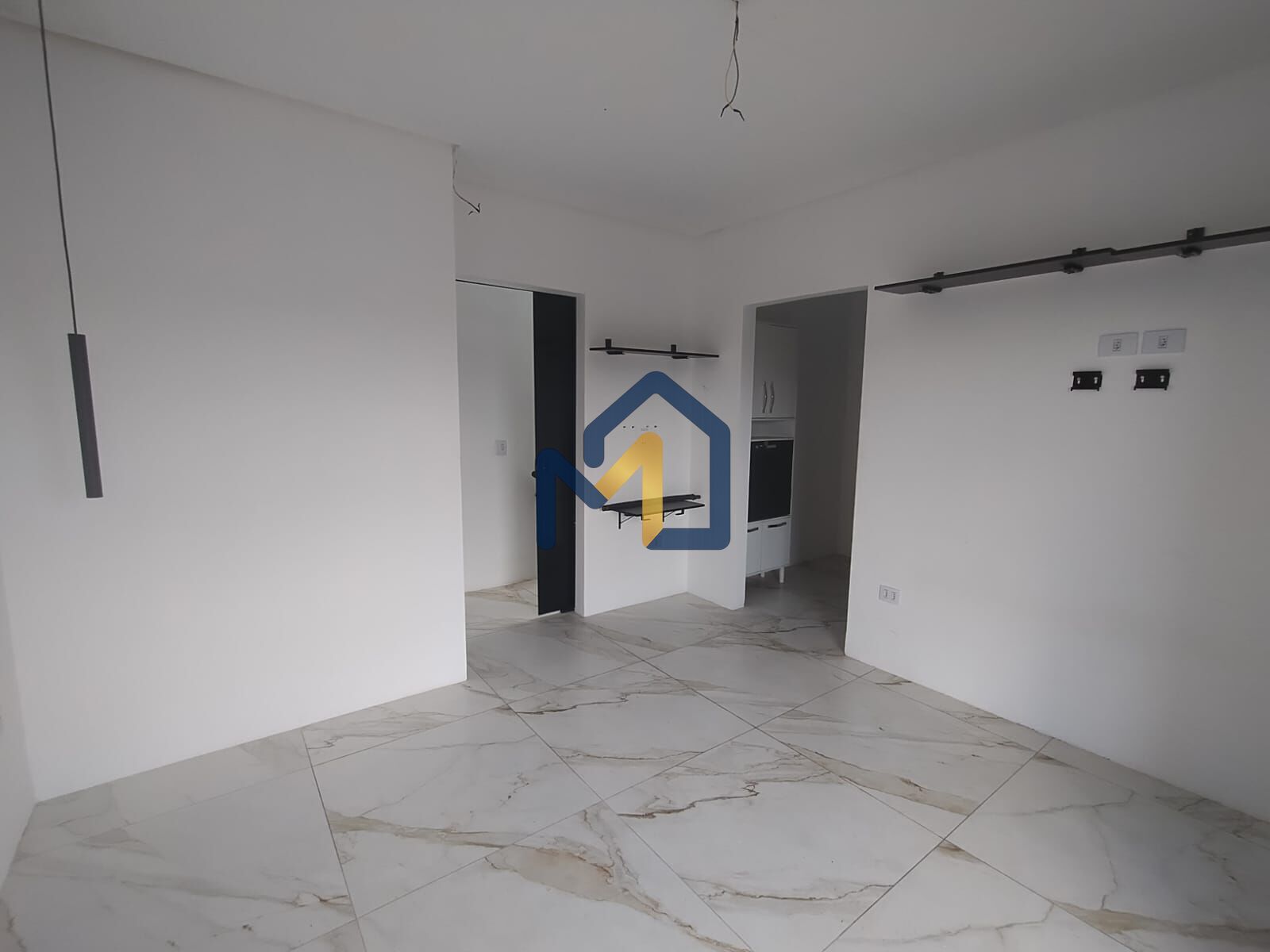 Casa, 2 quartos, 49 m² - Foto 10